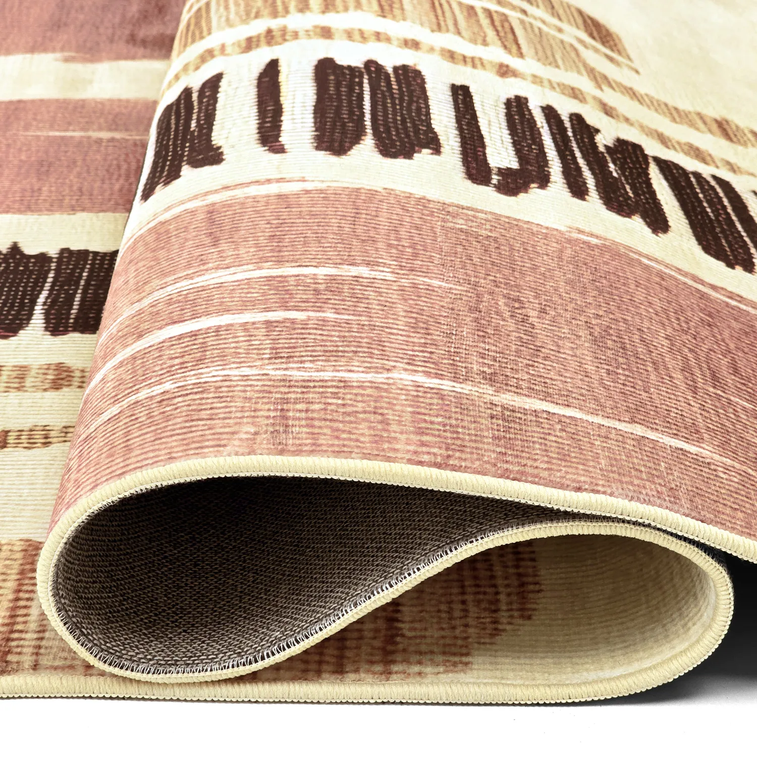 Wilton szőnyeg - Lucerne (rózsaszín/multi)