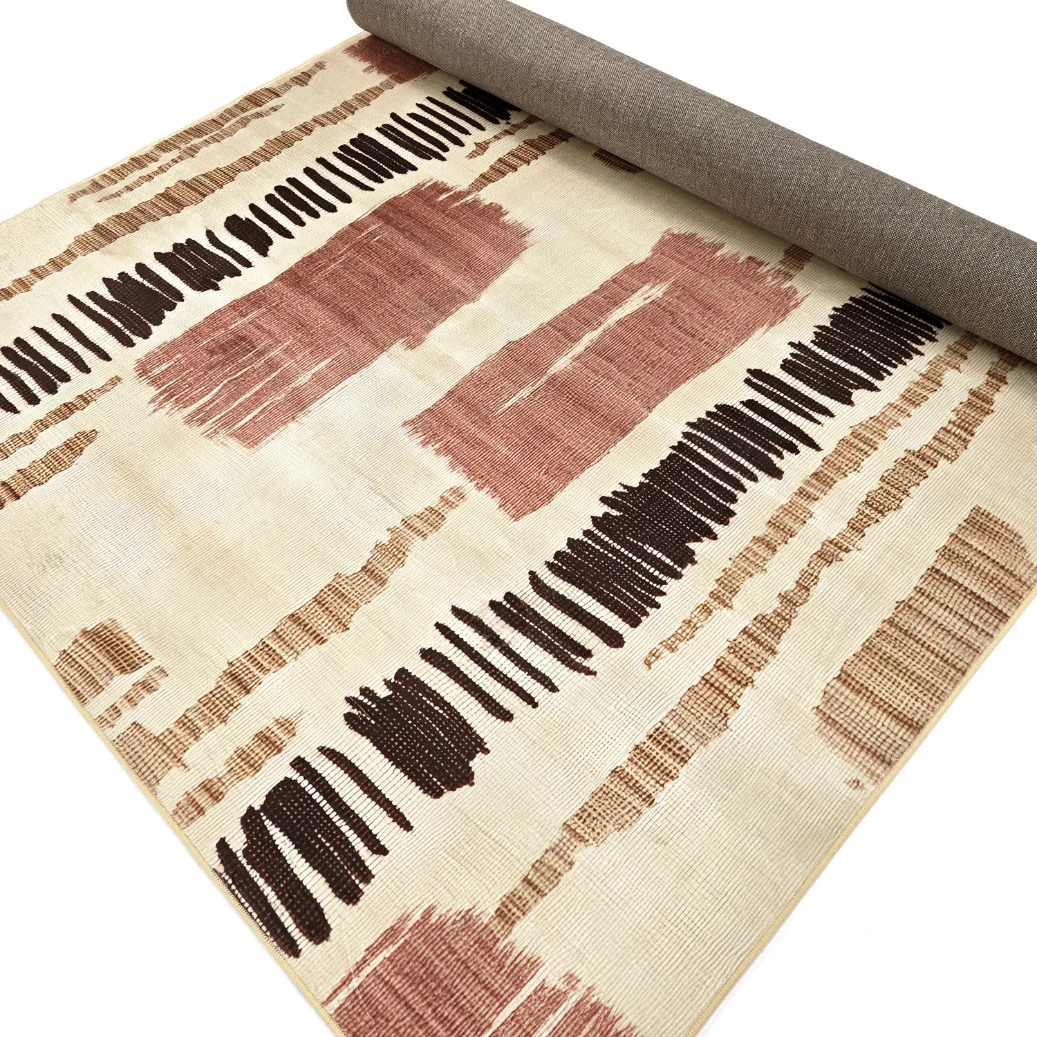 Wilton szőnyeg - Lucerne (rózsaszín/multi)