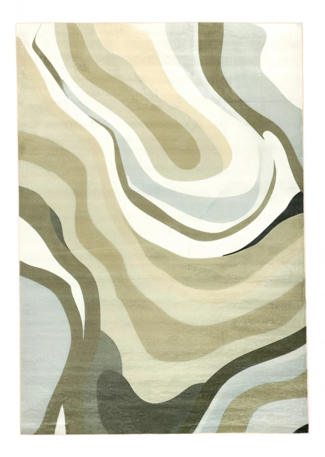 Wilton szőnyeg - Mudgee (bézs/multi)