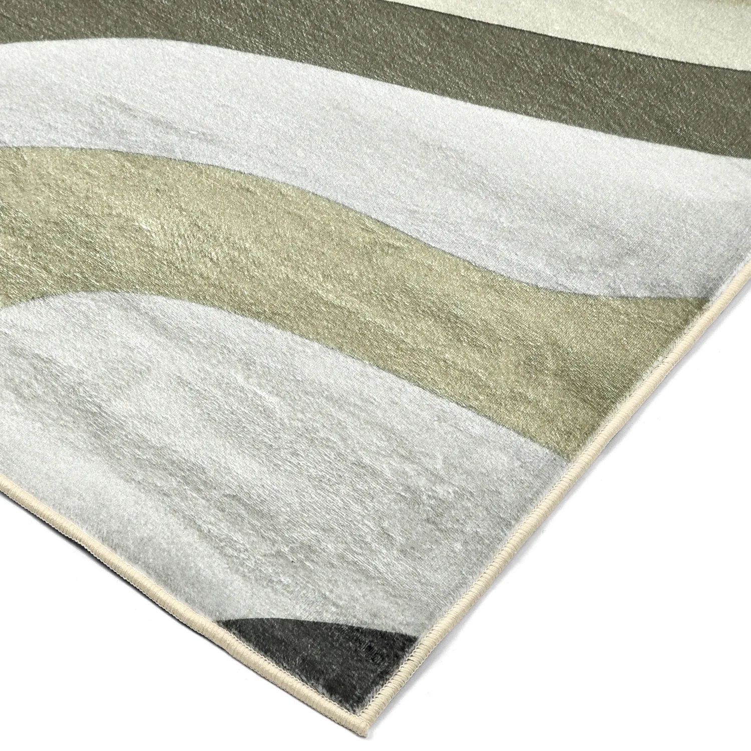 Wilton szőnyeg - Mudgee (bézs/multi)