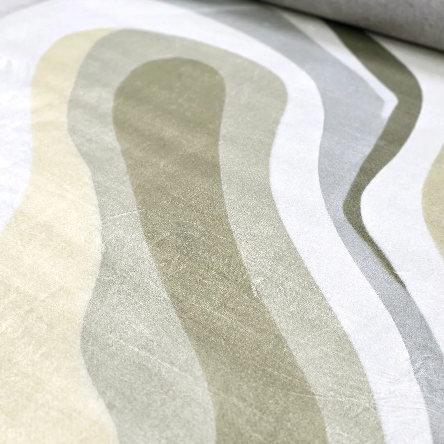 Wilton szőnyeg - Mudgee (bézs/multi)