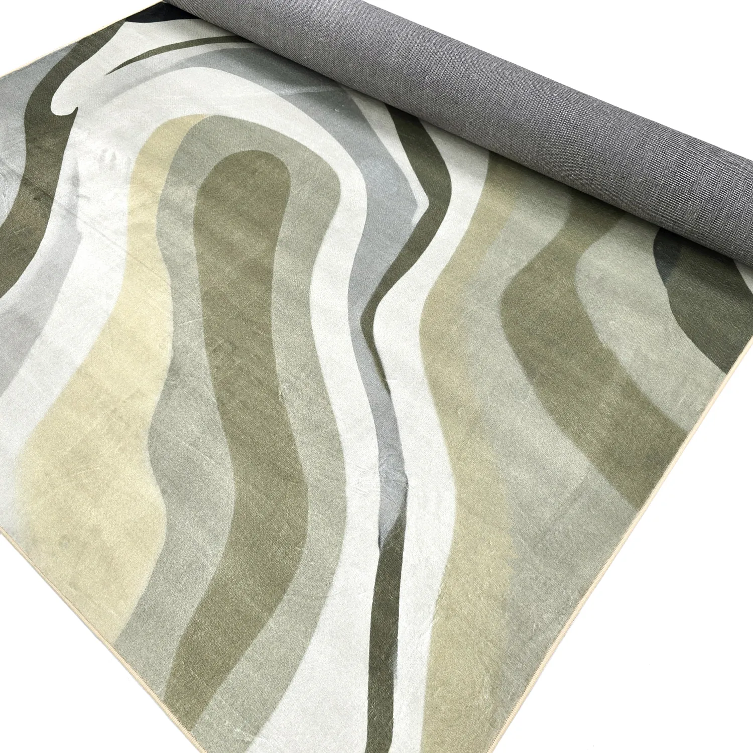 Wilton szőnyeg - Mudgee (bézs/multi)