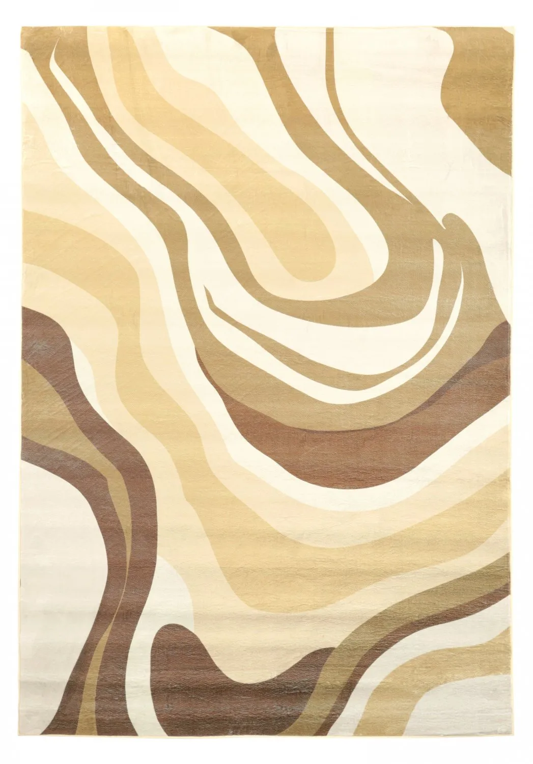 Wilton szőnyeg - Mudgee (barna/multi)