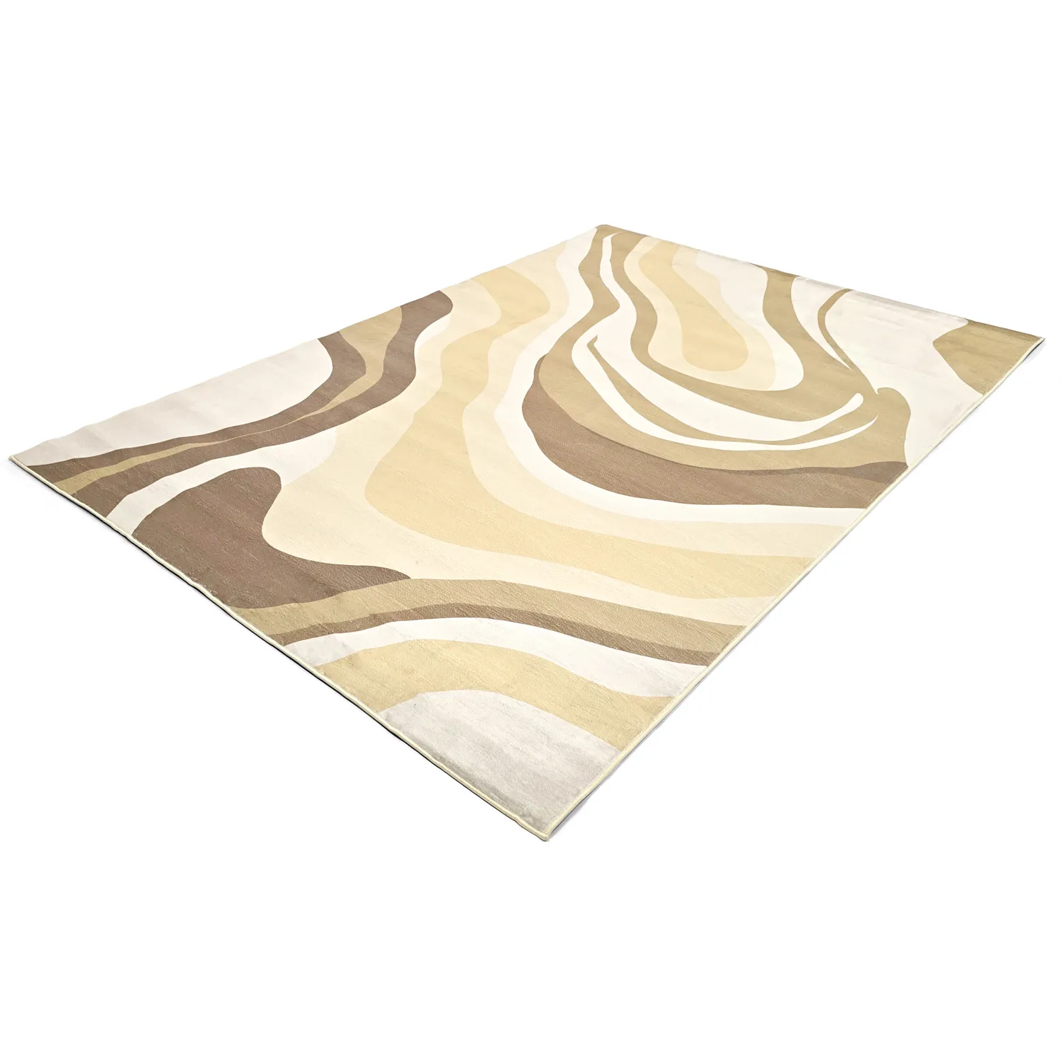 Wilton szőnyeg - Mudgee (barna/multi)