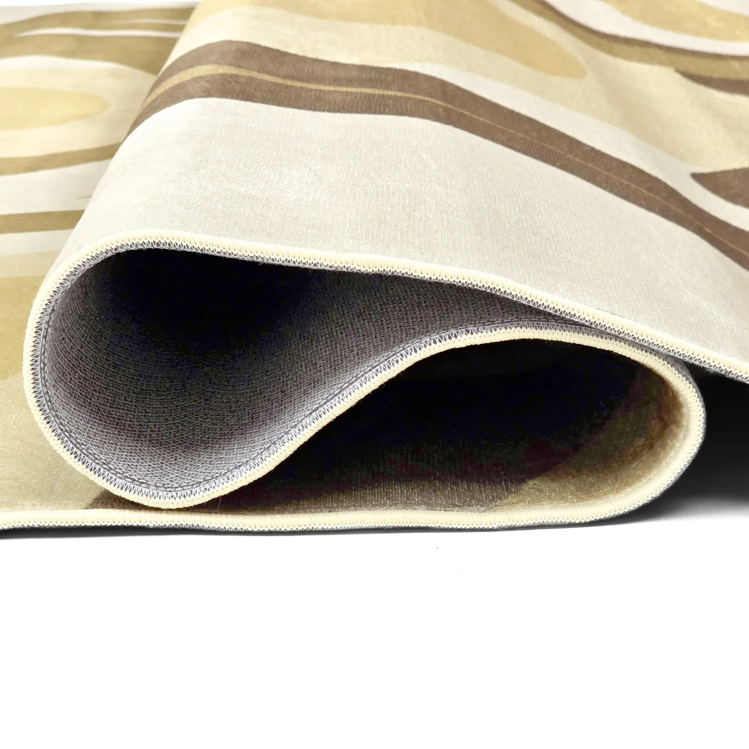 Wilton szőnyeg - Mudgee (barna/multi)