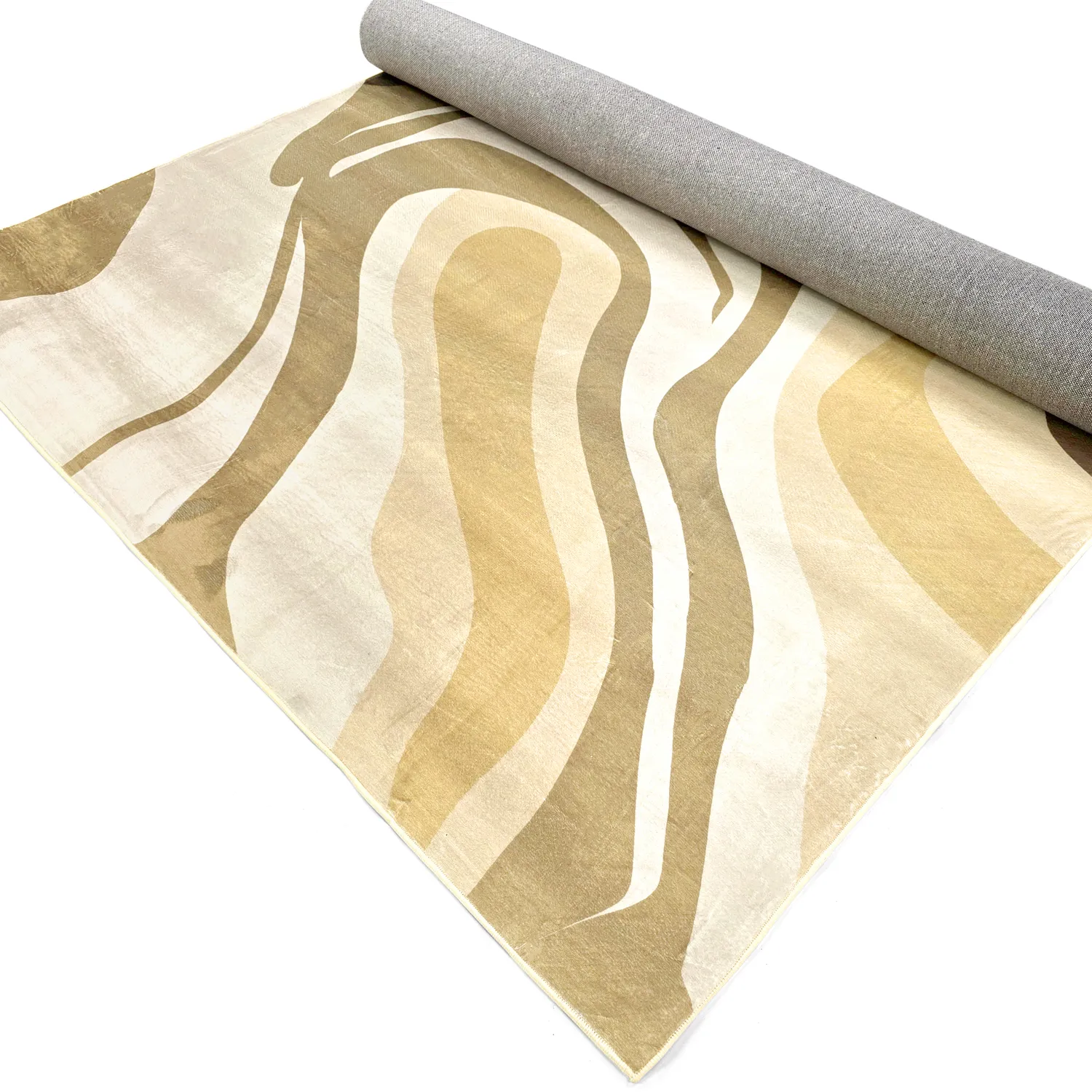 Wilton szőnyeg - Mudgee (barna/multi)