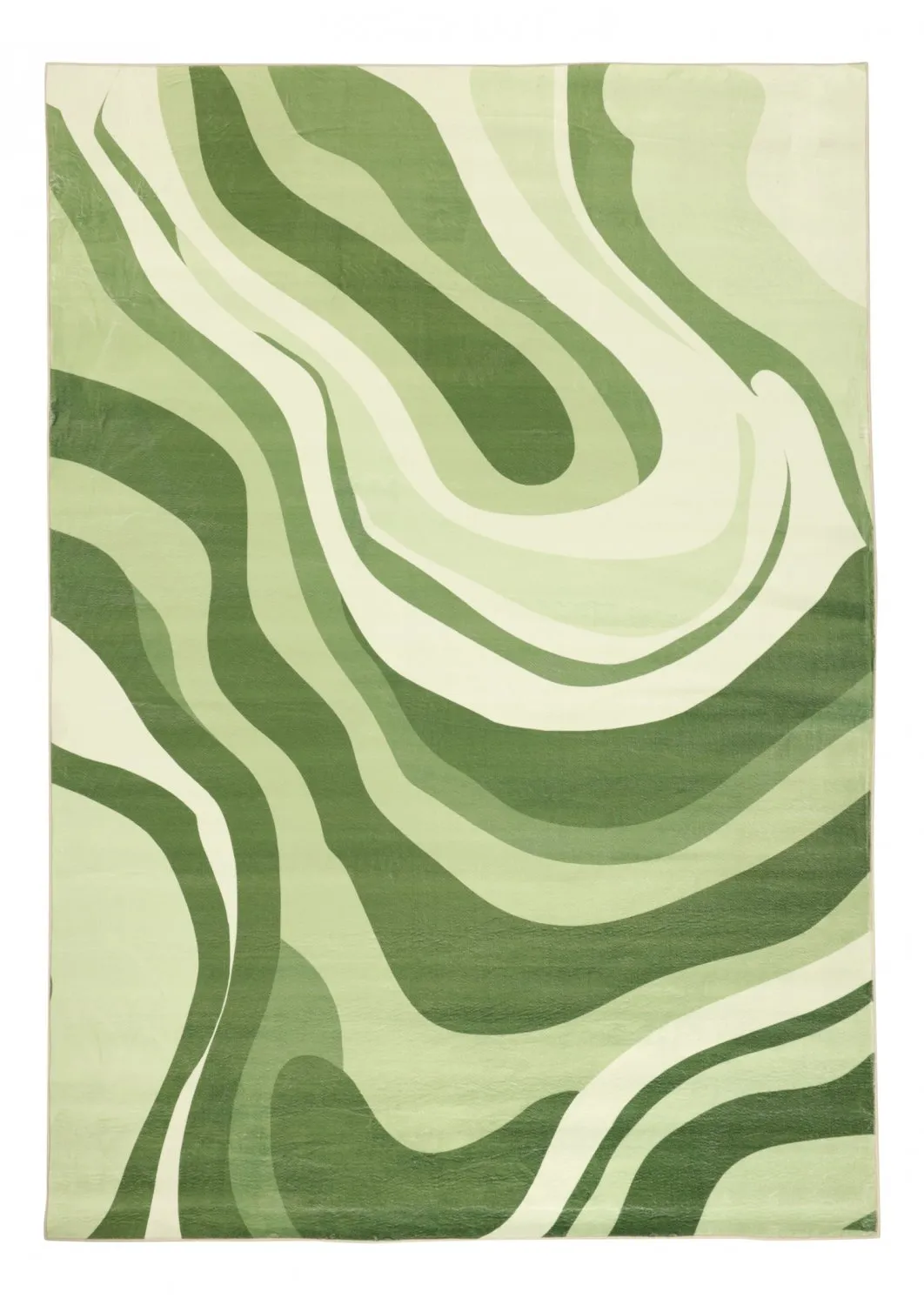 Wilton szőnyeg - Mudgee (zöld/multi)