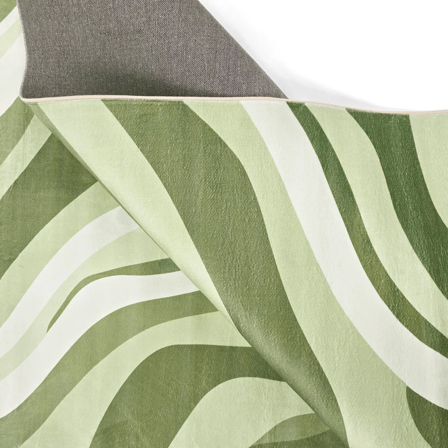 Wilton szőnyeg - Mudgee (zöld/multi)