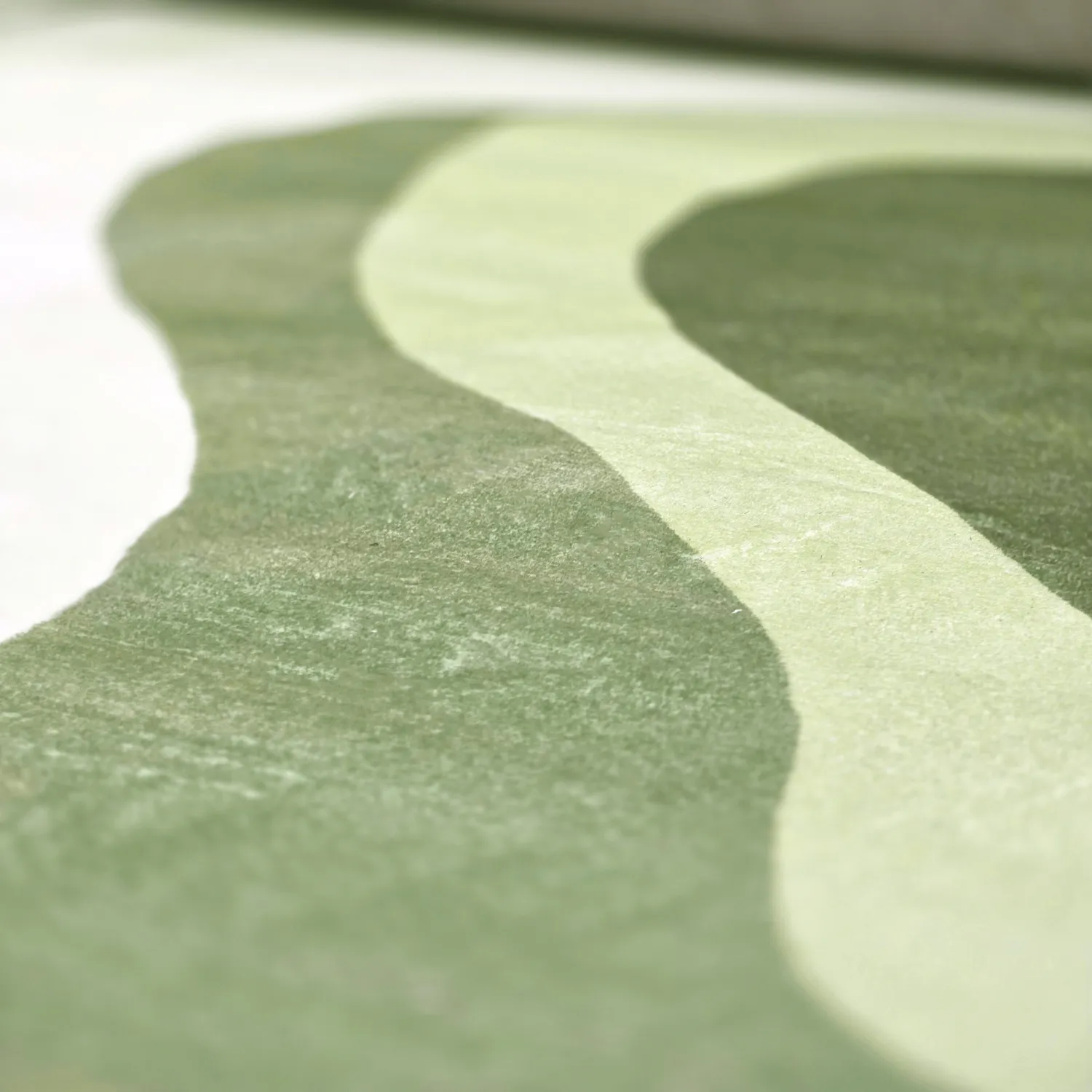 Wilton szőnyeg - Mudgee (zöld/multi)