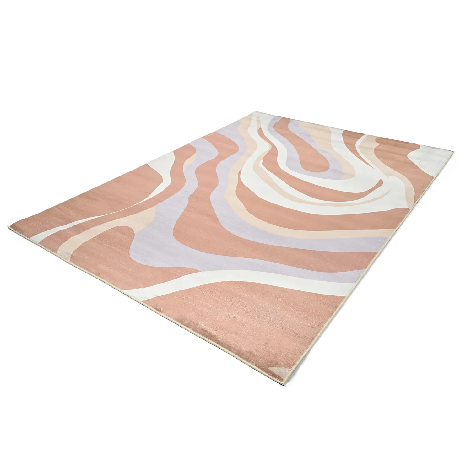 Wilton szőnyeg - Mudgee (rózsaszín/multi)