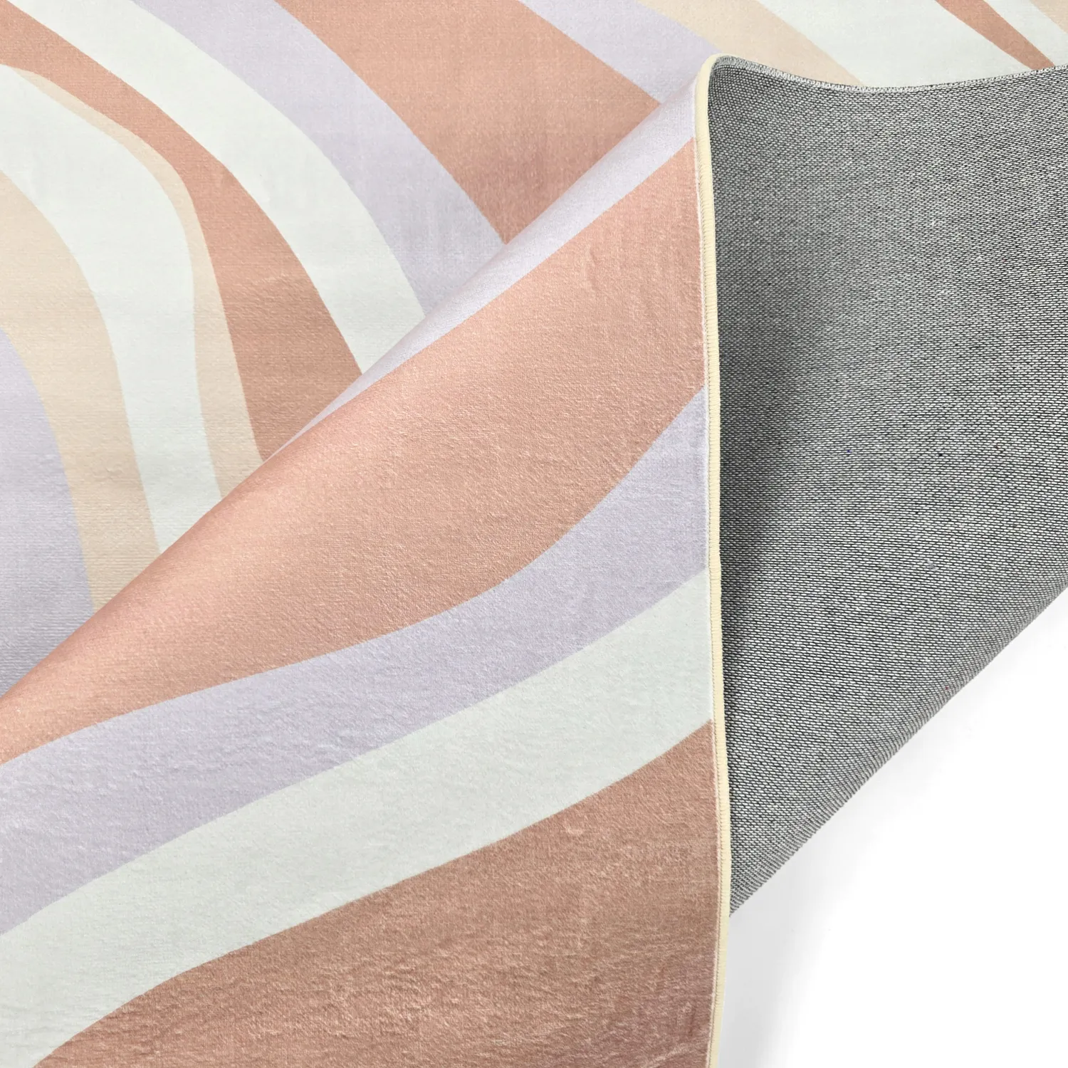 Wilton szőnyeg - Mudgee (rózsaszín/multi)