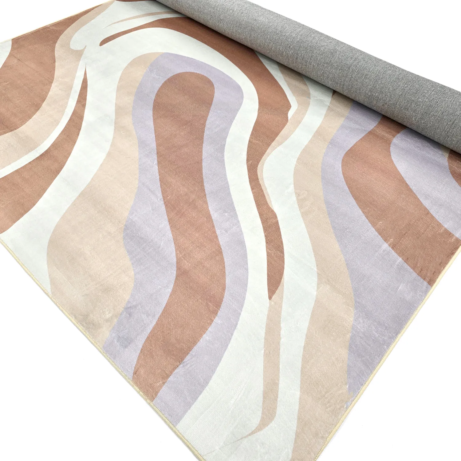 Wilton szőnyeg - Mudgee (rózsaszín/multi)