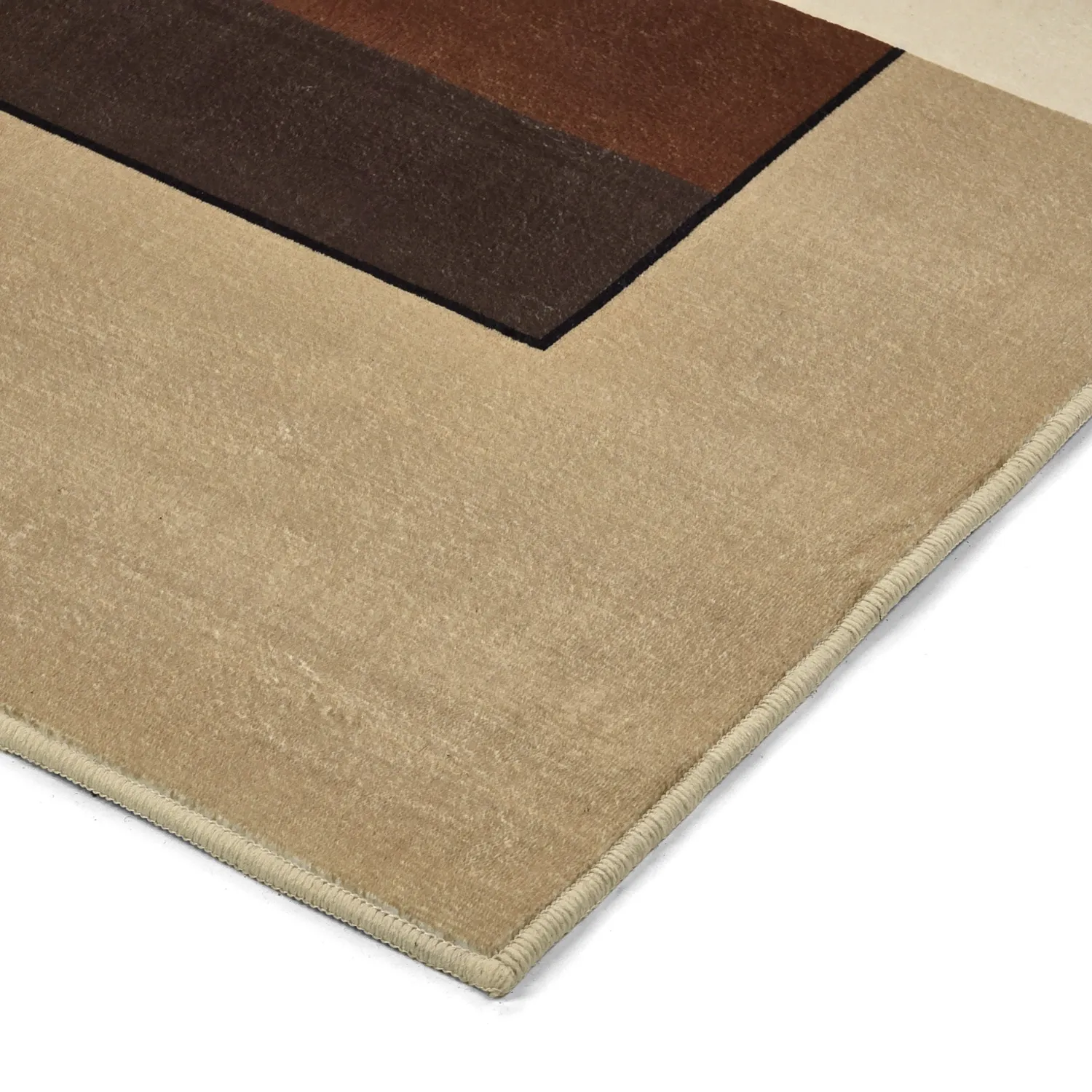 Wilton szőnyeg - Nysa (barna/multi)