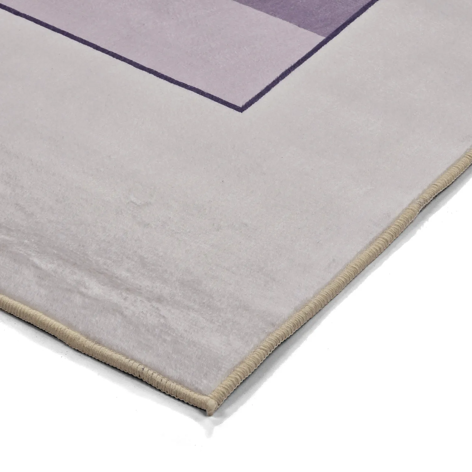 Wilton szőnyeg - Nysa (lila/multi)