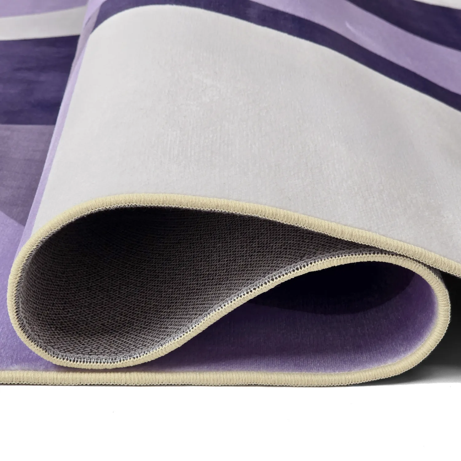 Wilton szőnyeg - Nysa (lila/multi)