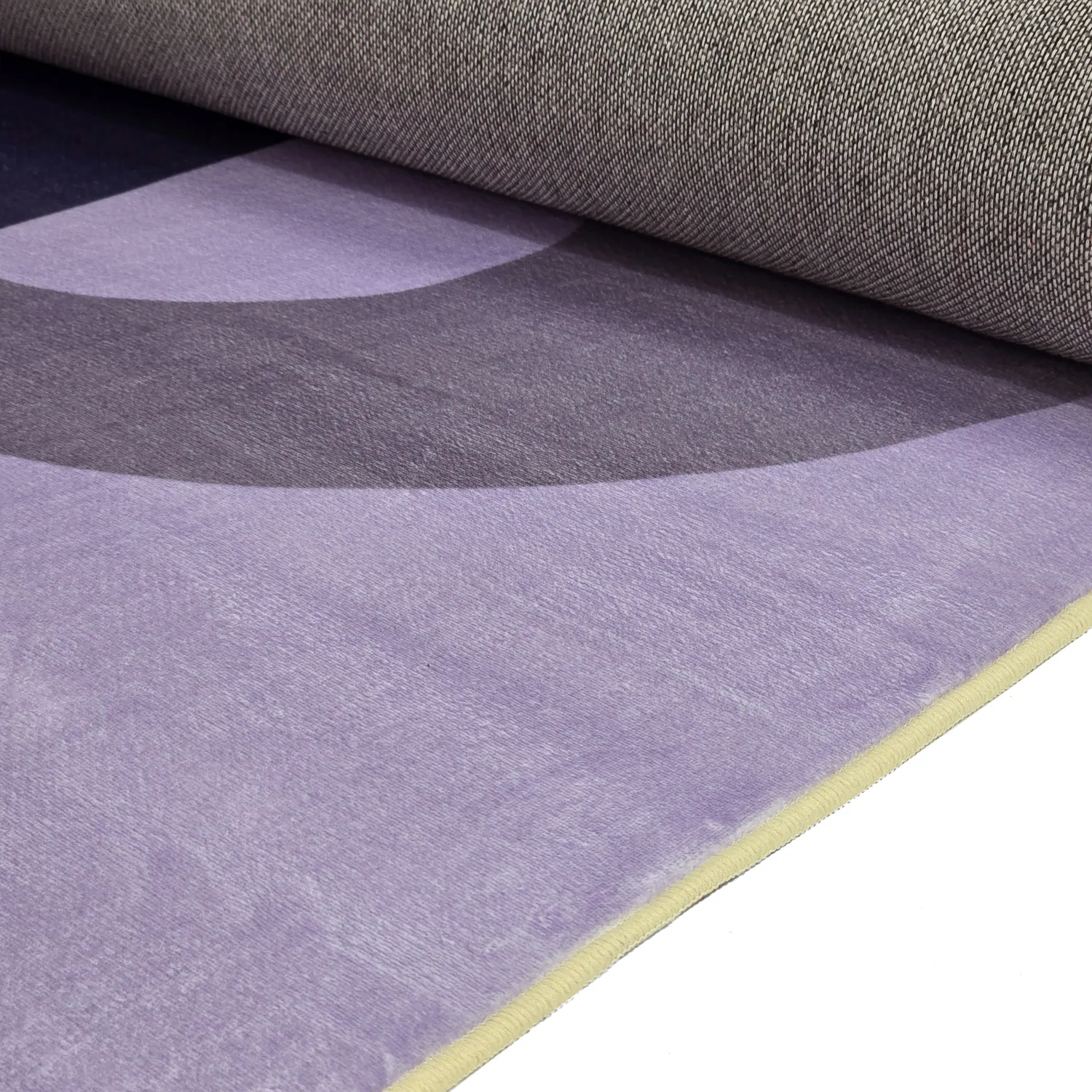 Wilton szőnyeg - Nysa (lila/multi)