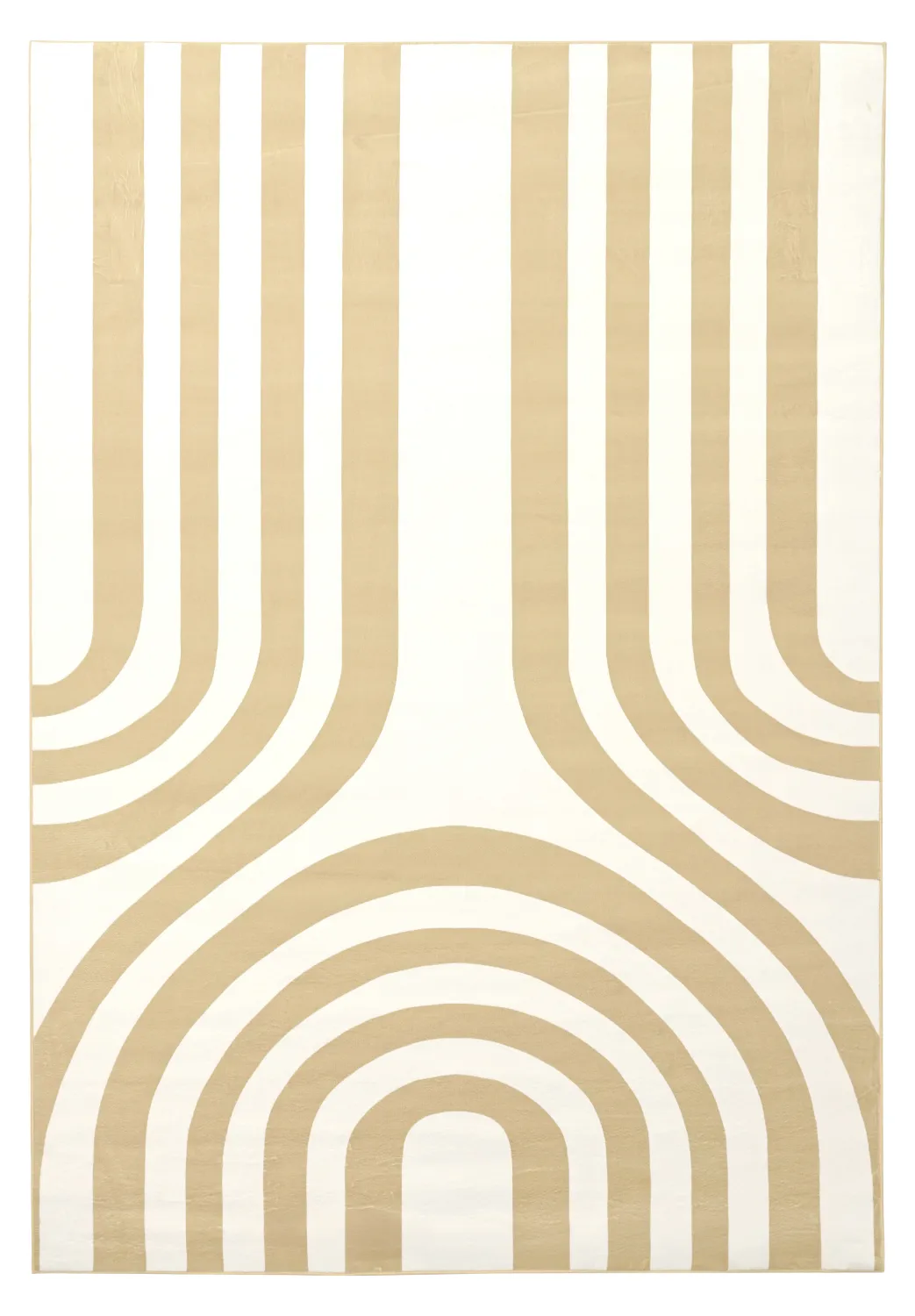 Wilton szőnyeg - Obidos (bézs/fehér)