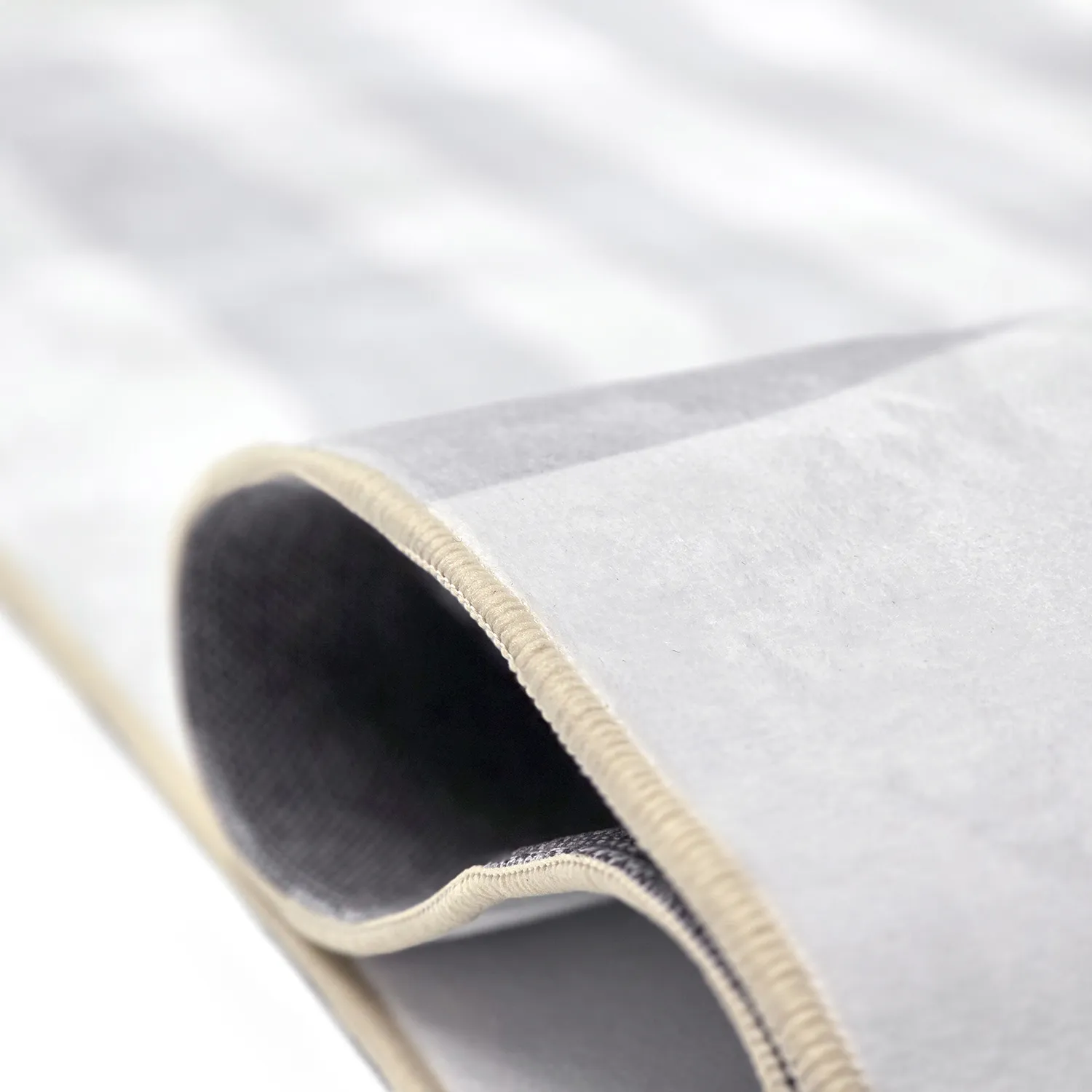 Wilton szőnyeg - Obidos (szürke/fehér)