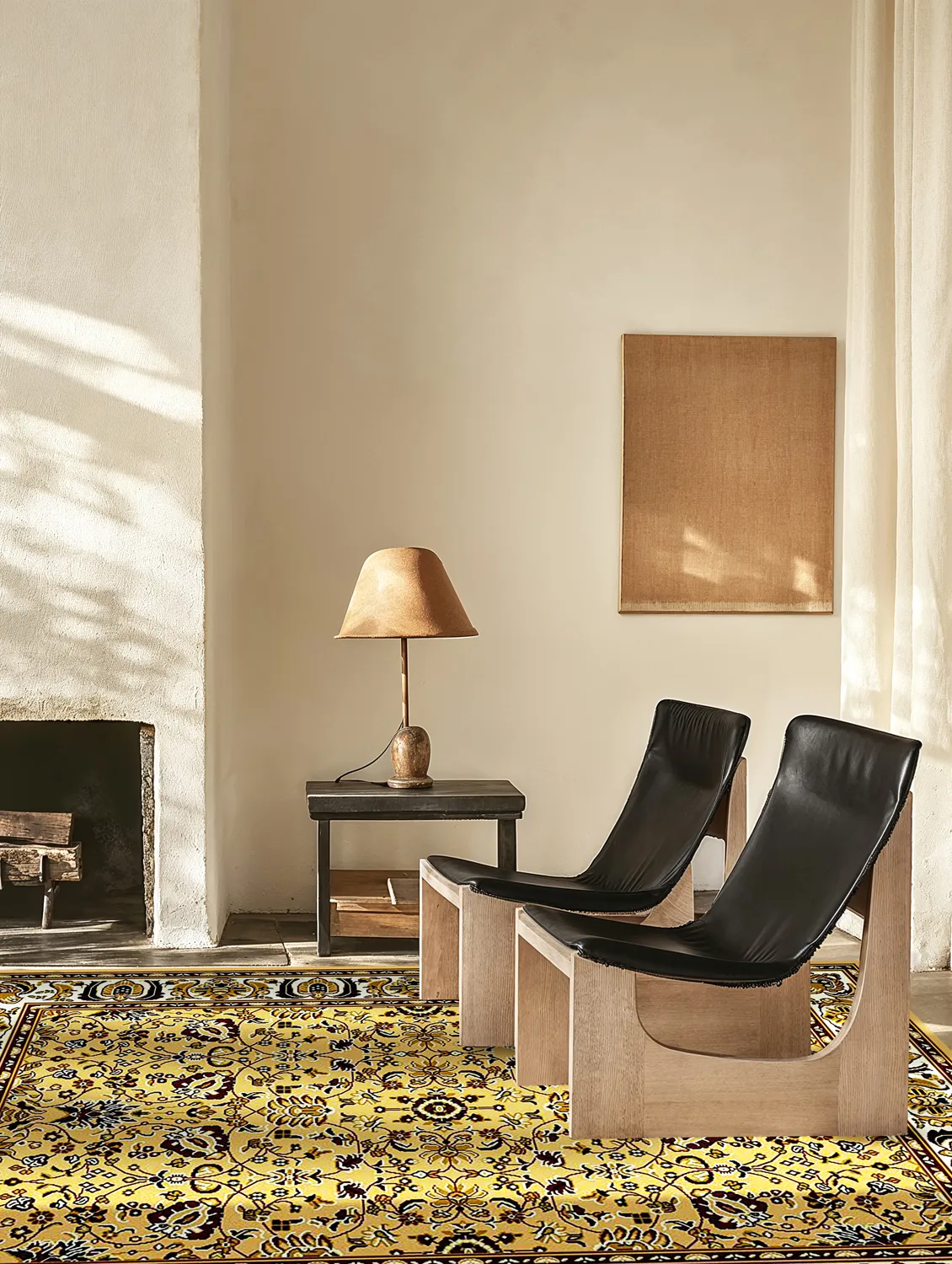 Wilton szőnyeg - Peking Imperial (arany)