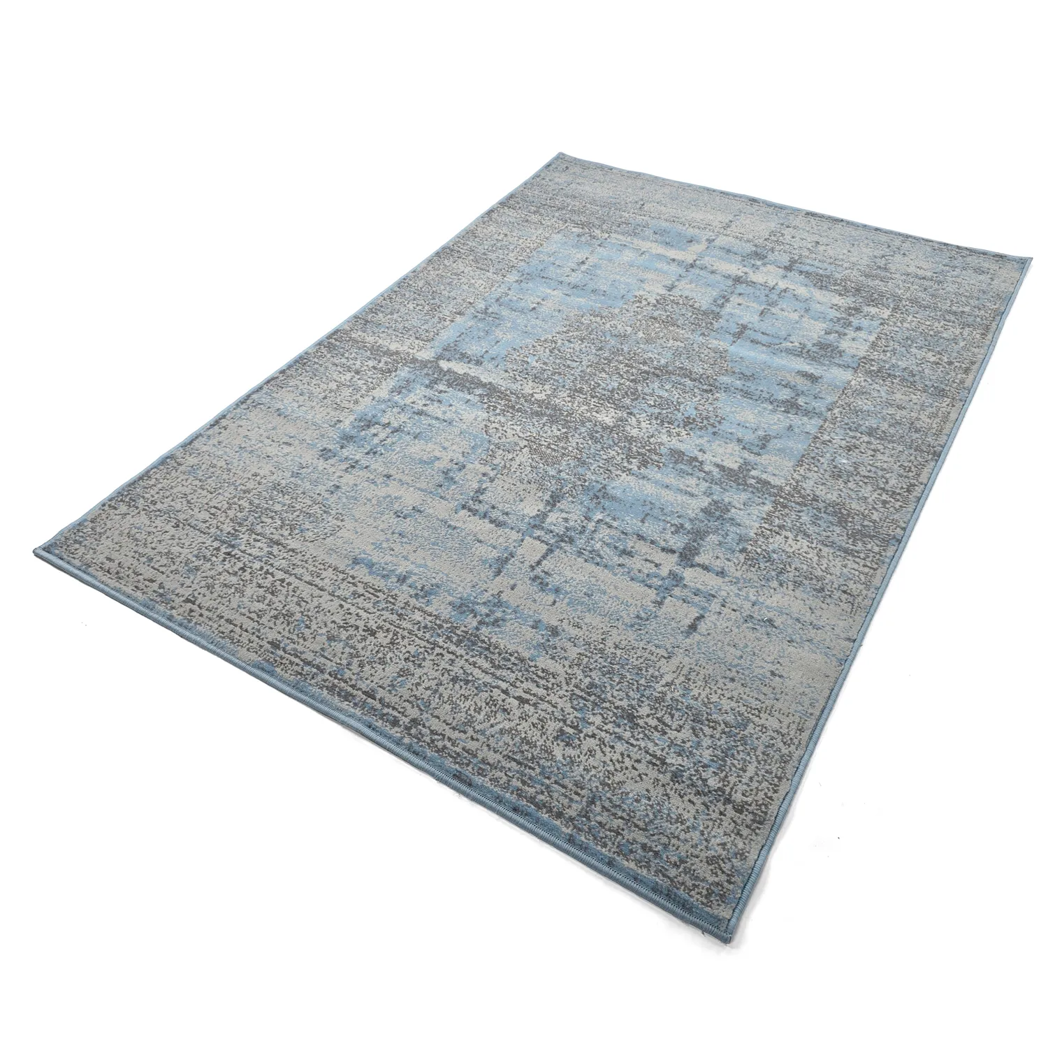 Wilton szőnyeg - Peking Royal (türkiz)