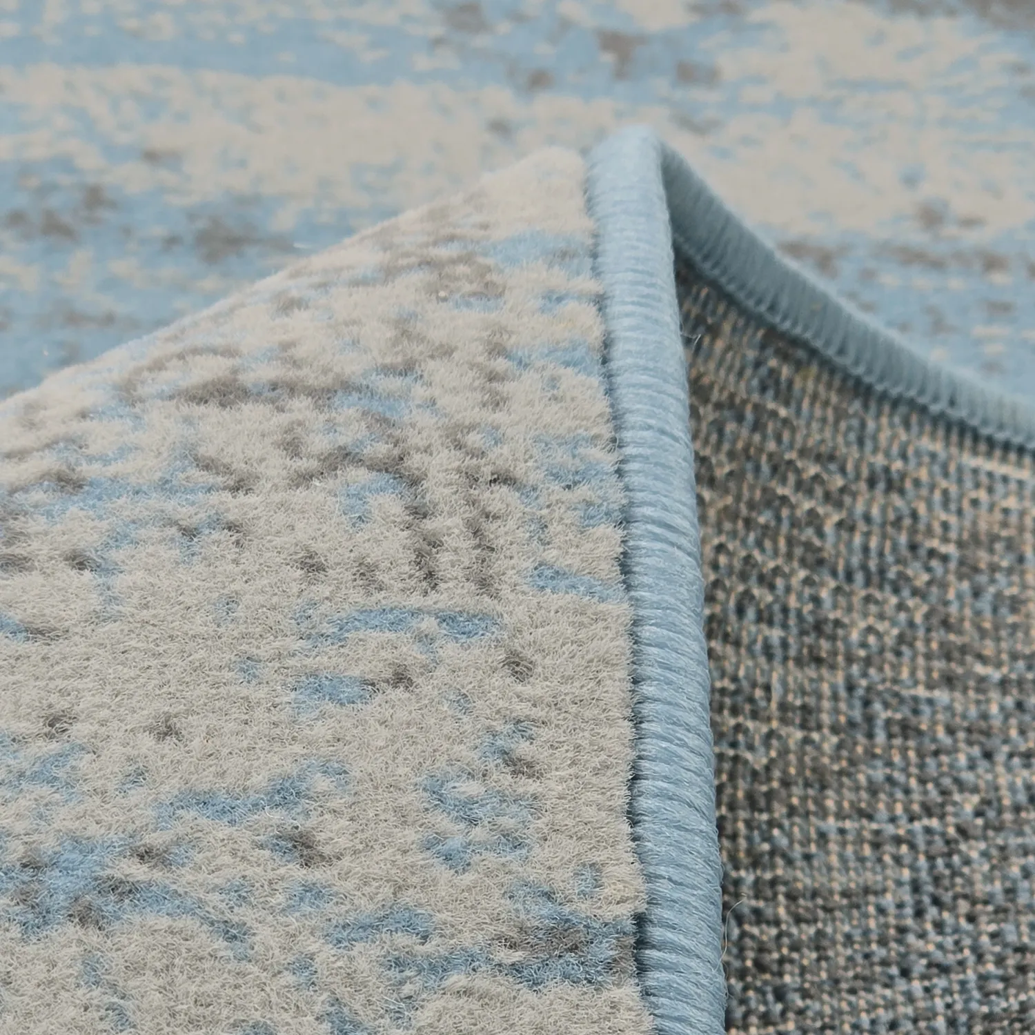 Wilton szőnyeg - Peking Royal (türkiz)