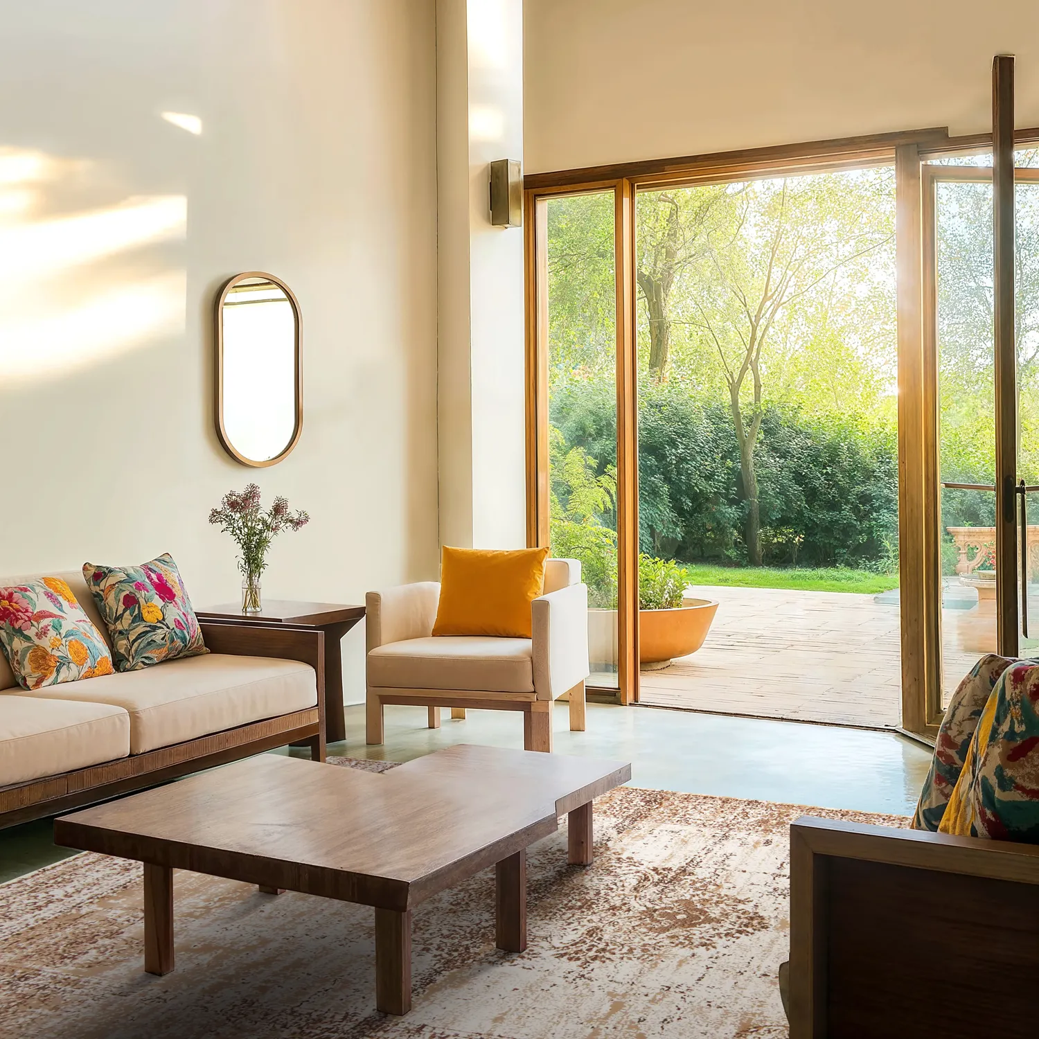 Wilton szőnyeg - Peking Royal (fehér)