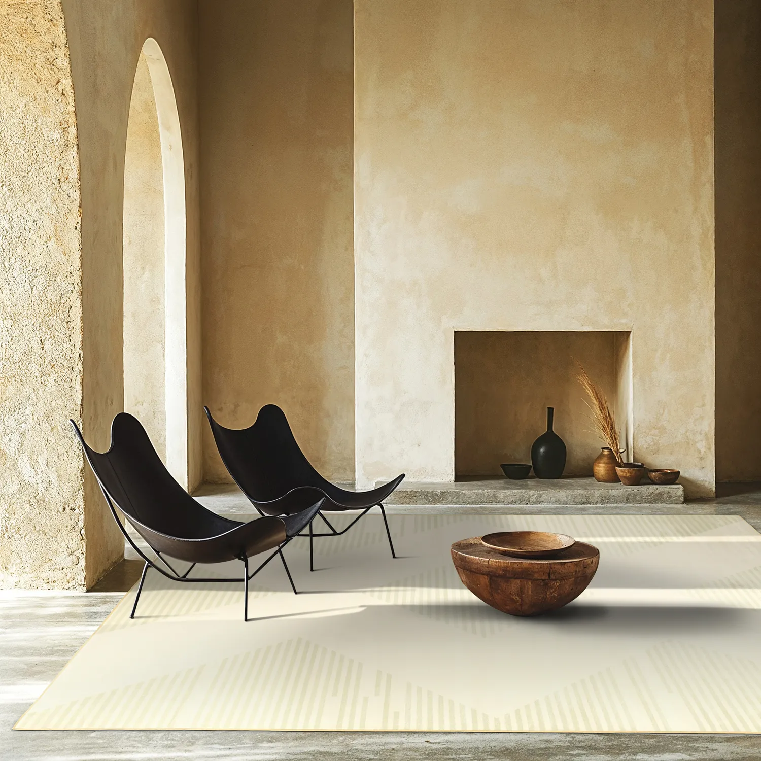 Wilton szőnyeg - Pucon (bézs/krém)