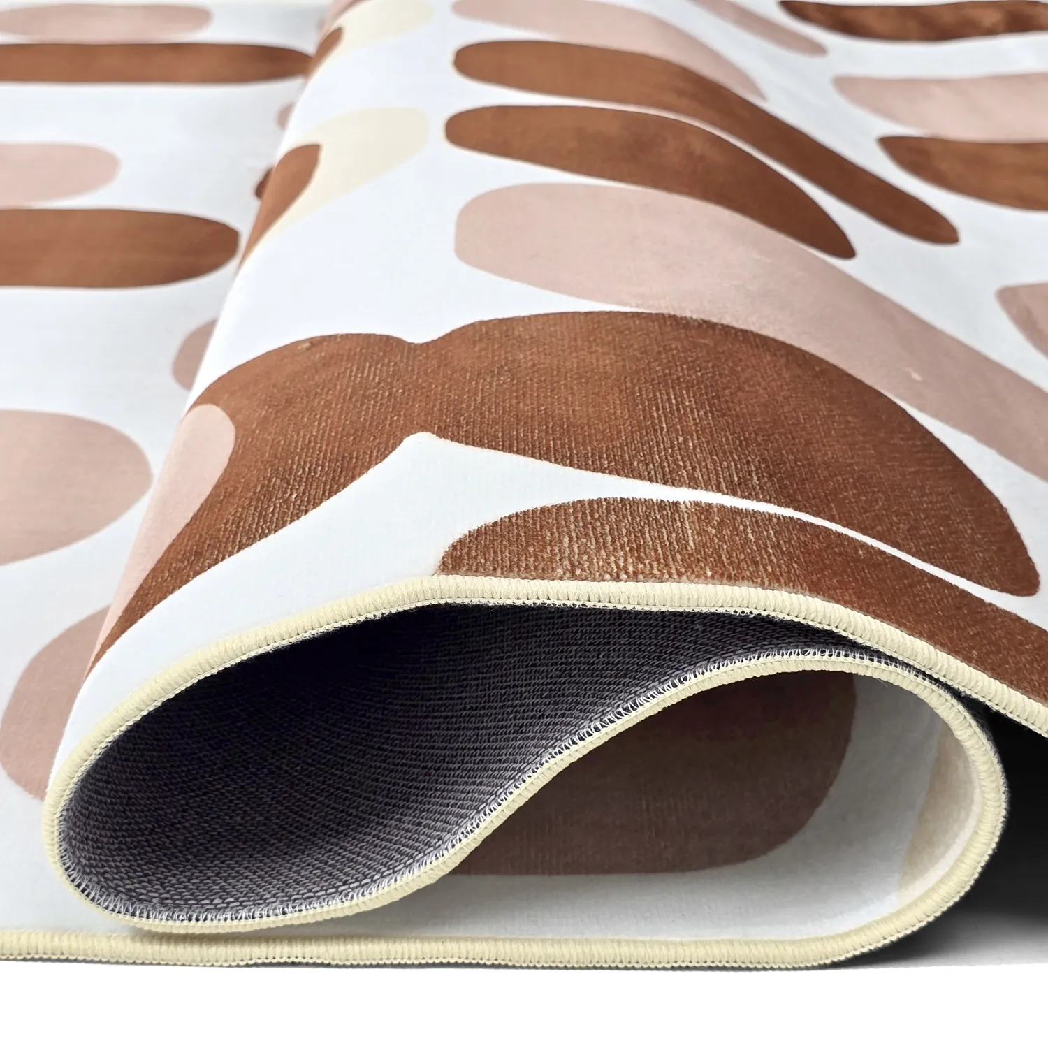 Wilton szőnyeg - Sapa (barna/multi)