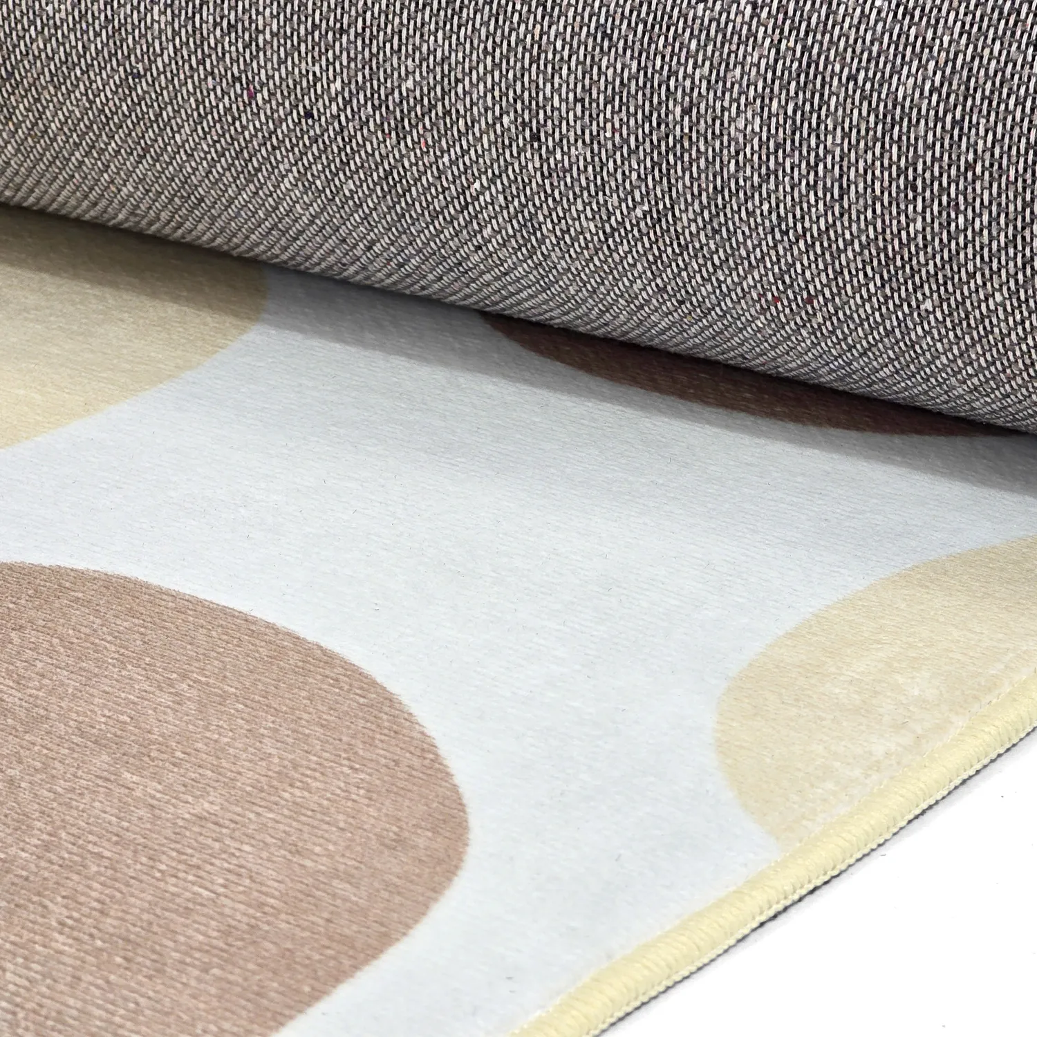 Wilton szőnyeg - Sapa (barna/multi)