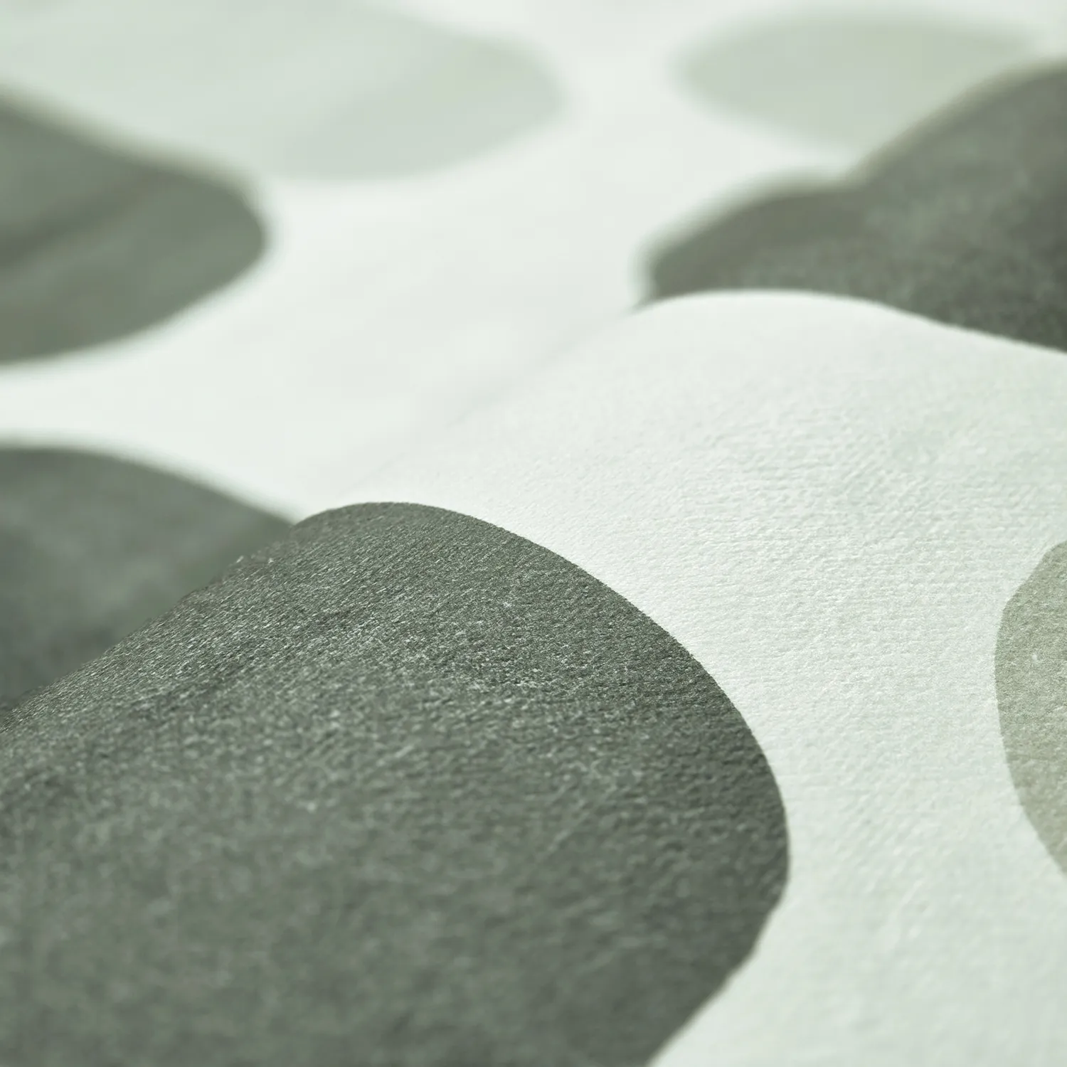 Wilton szőnyeg - Sapa (zöld/szürke)