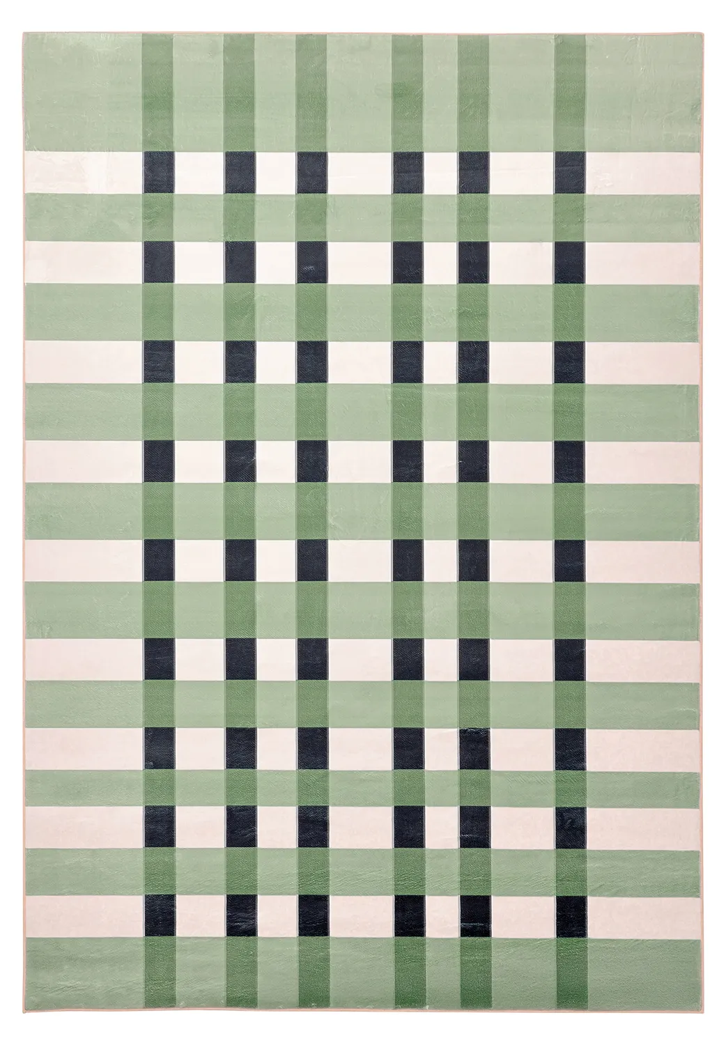 Wilton szőnyeg - Sedona (zöld/multi)