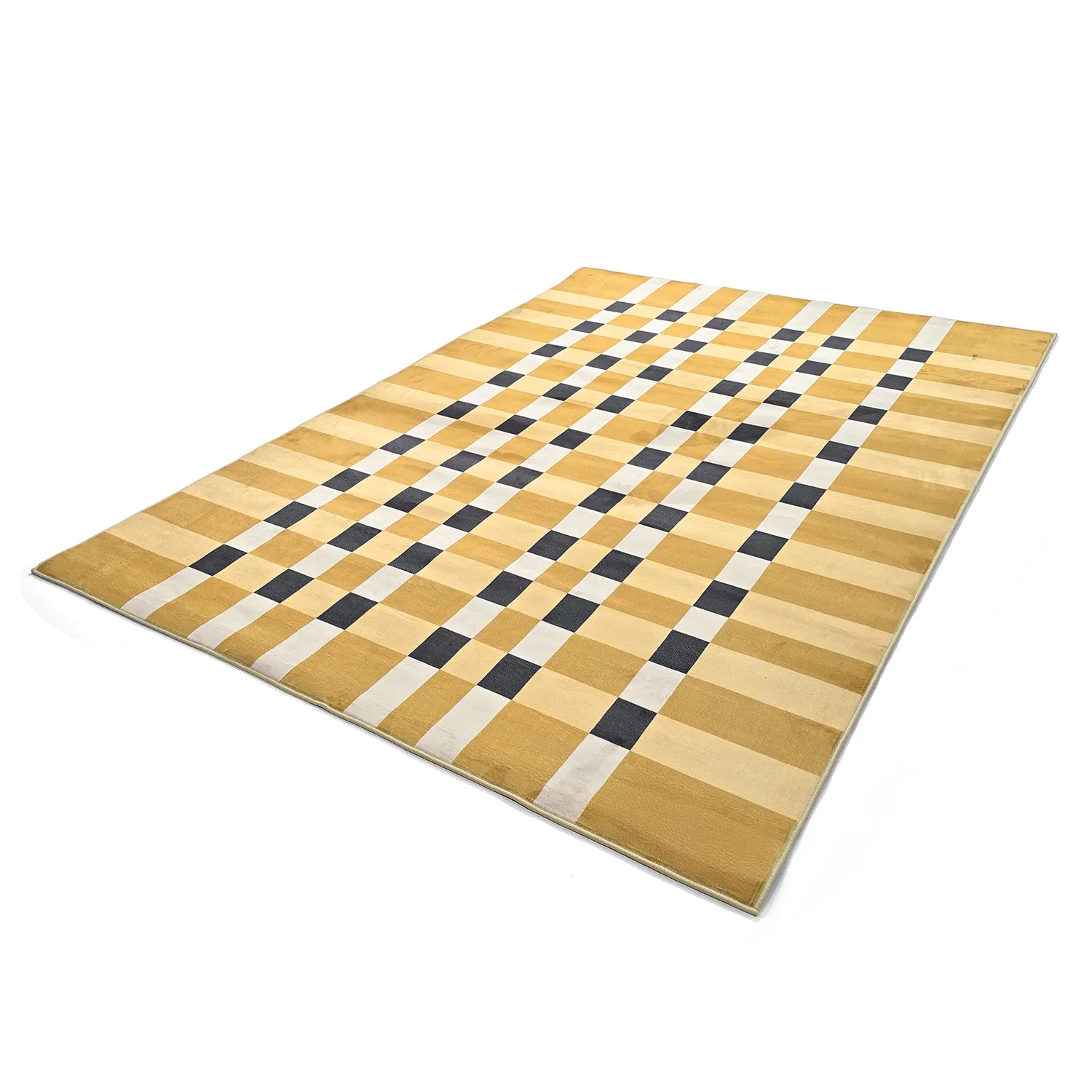 Wilton szőnyeg - Sedona (sárga/multi)