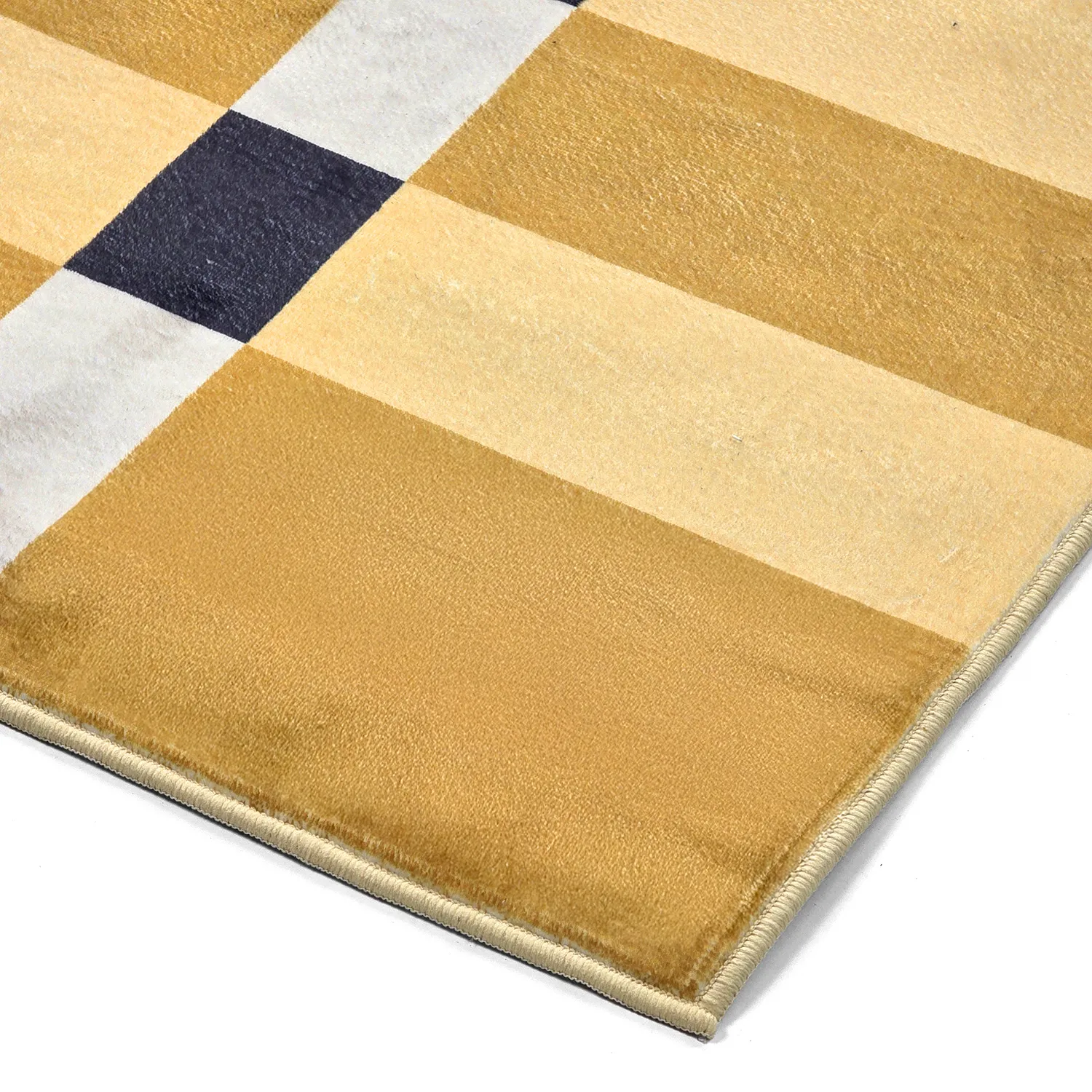 Wilton szőnyeg - Sedona (sárga/multi)