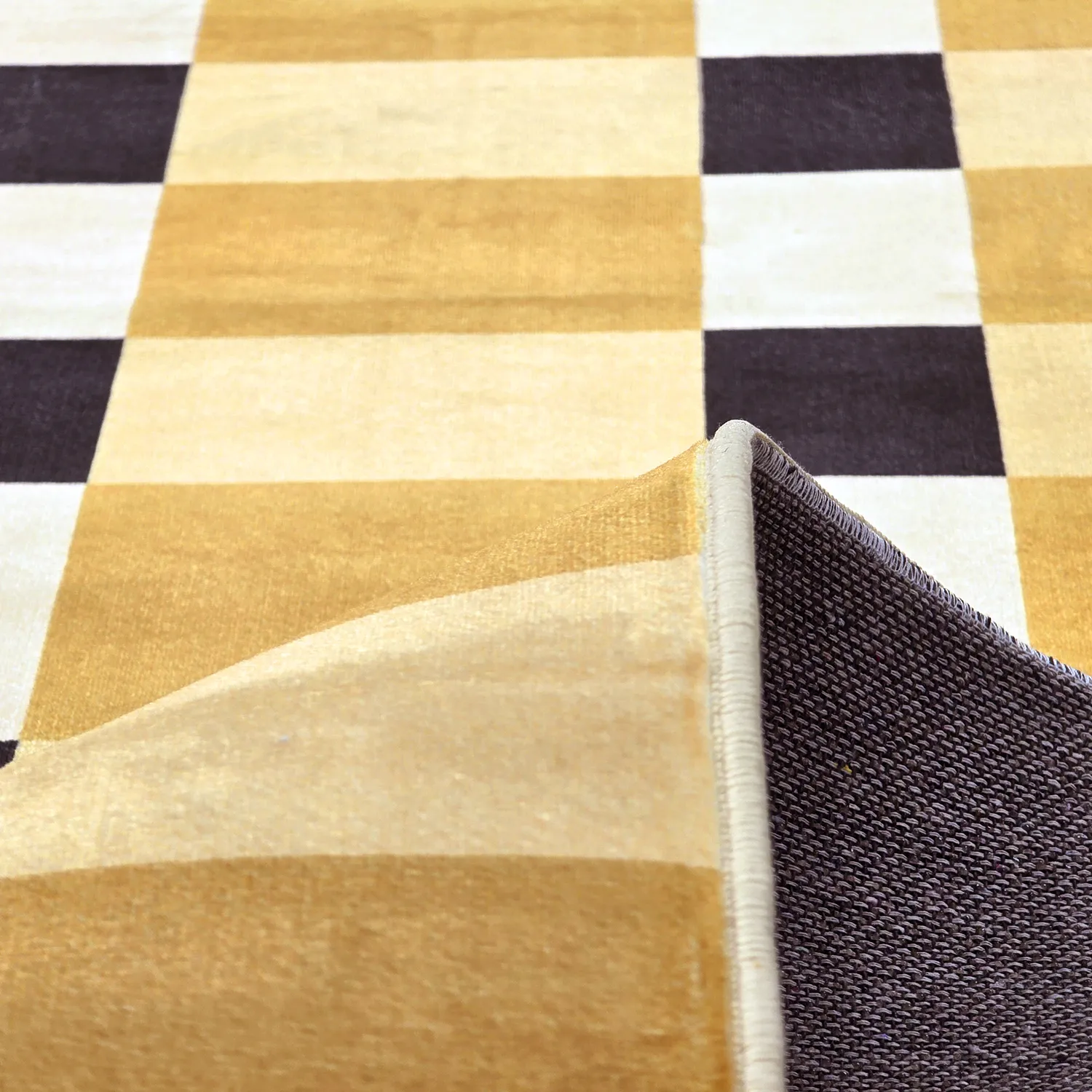 Wilton szőnyeg - Sedona (sárga/multi)