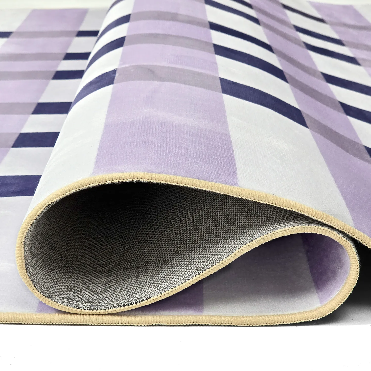 Wilton szőnyeg - Sedona (lila/multi)