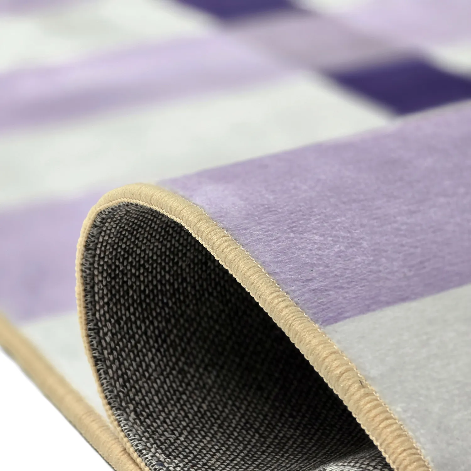 Wilton szőnyeg - Sedona (lila/multi)