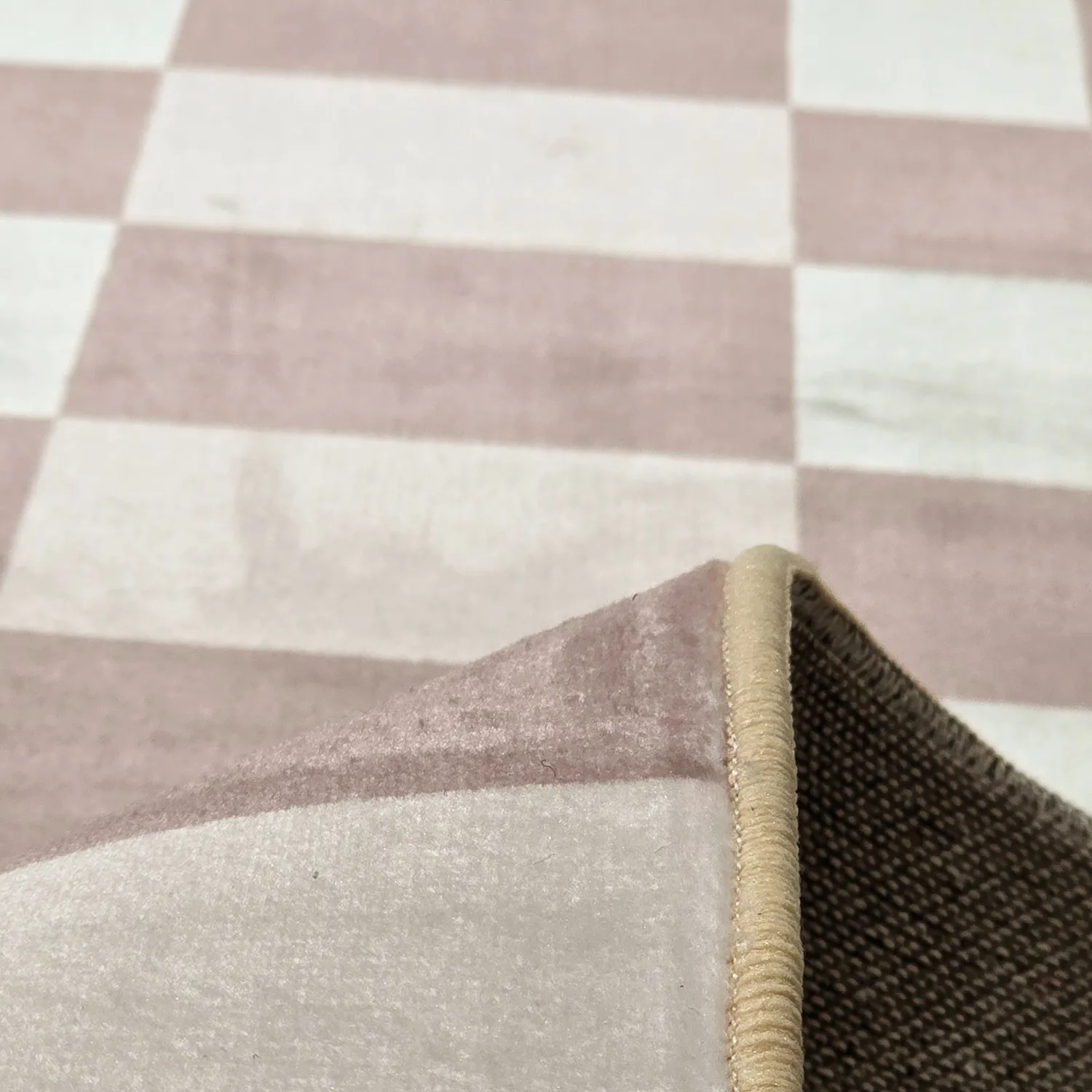 Wilton szőnyeg - Sedona (rózsaszín/multi)