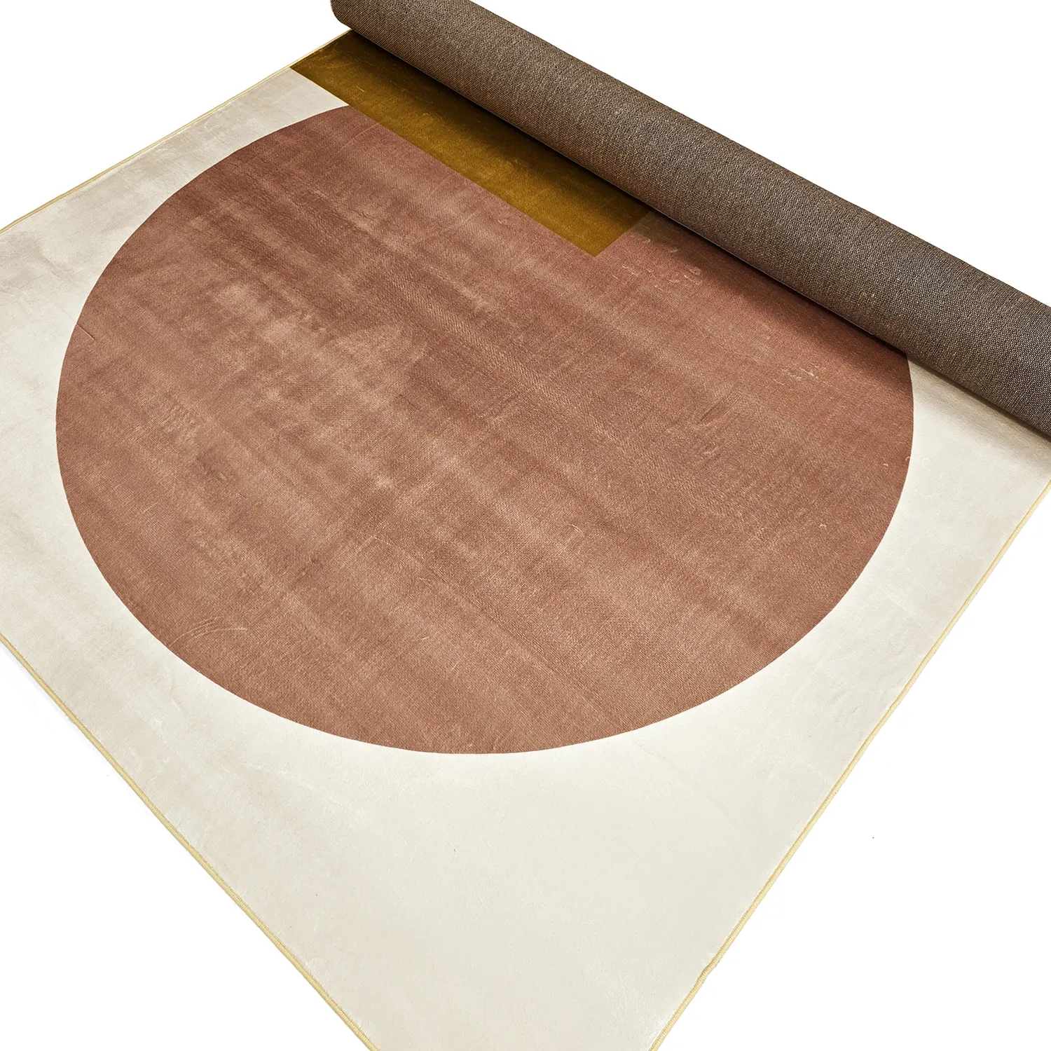 Wilton szőnyeg - Taos (bézs/multi)