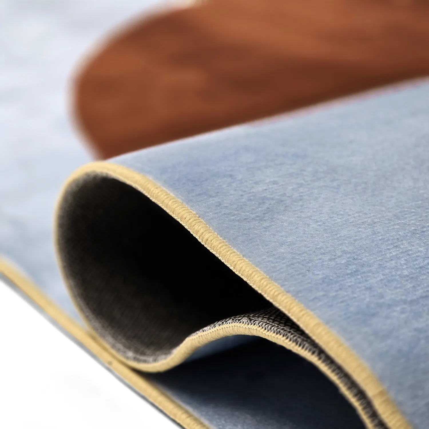 Wilton szőnyeg - Taos (világoskék/multi)