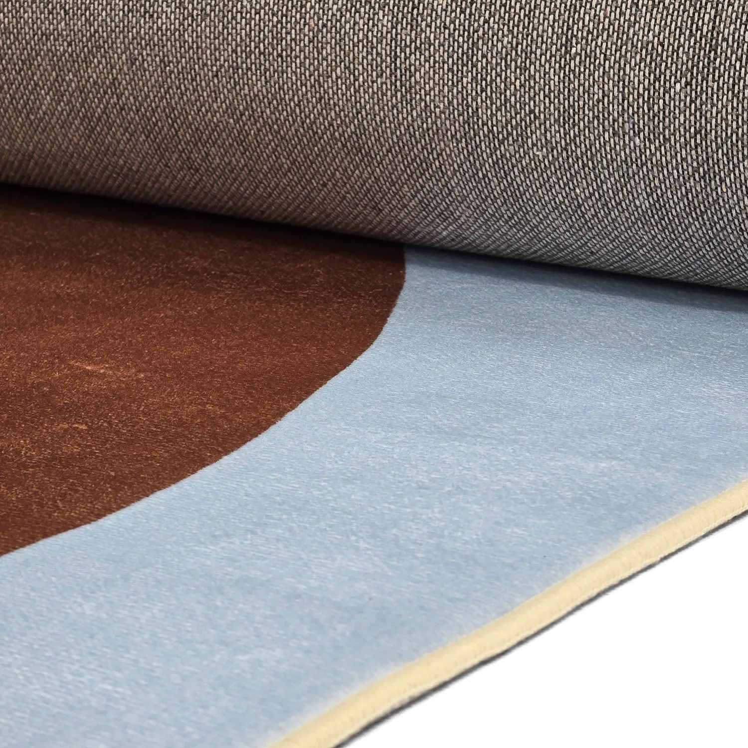 Wilton szőnyeg - Taos (világoskék/multi)