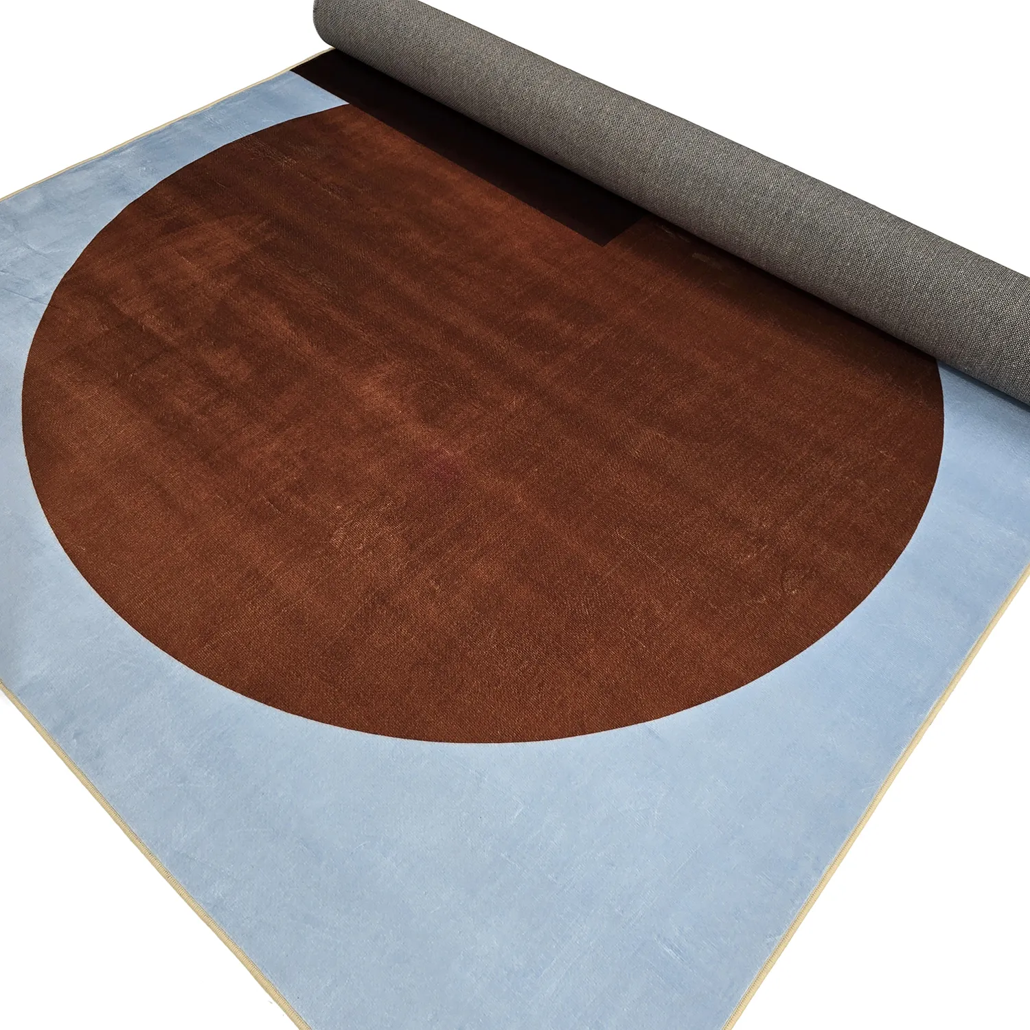 Wilton szőnyeg - Taos (világoskék/multi)