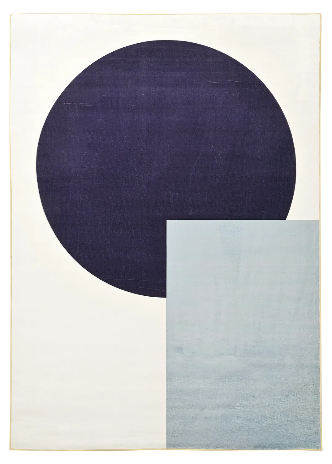 Wilton szőnyeg - Taos (fehér/fekete/szürke)