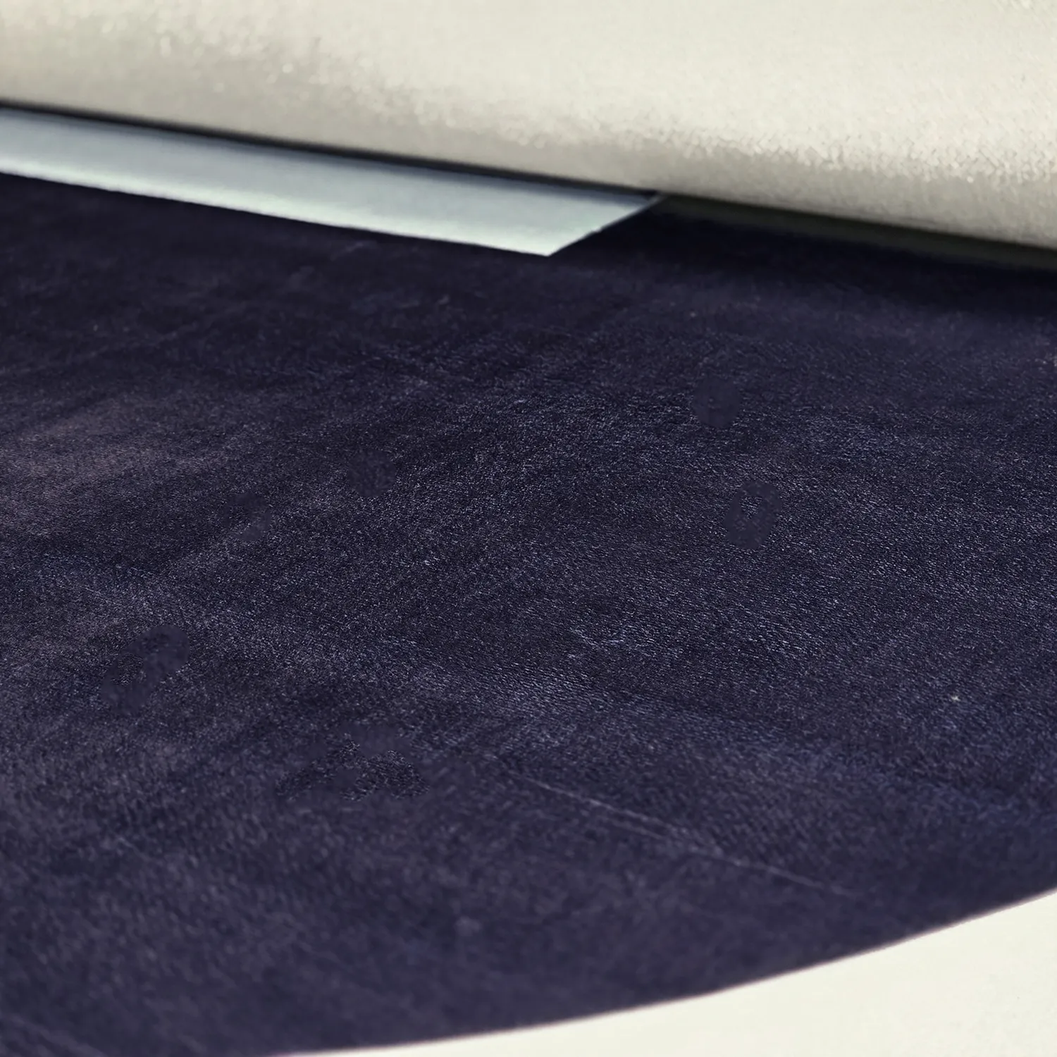 Wilton szőnyeg - Taos (fehér/fekete/szürke)