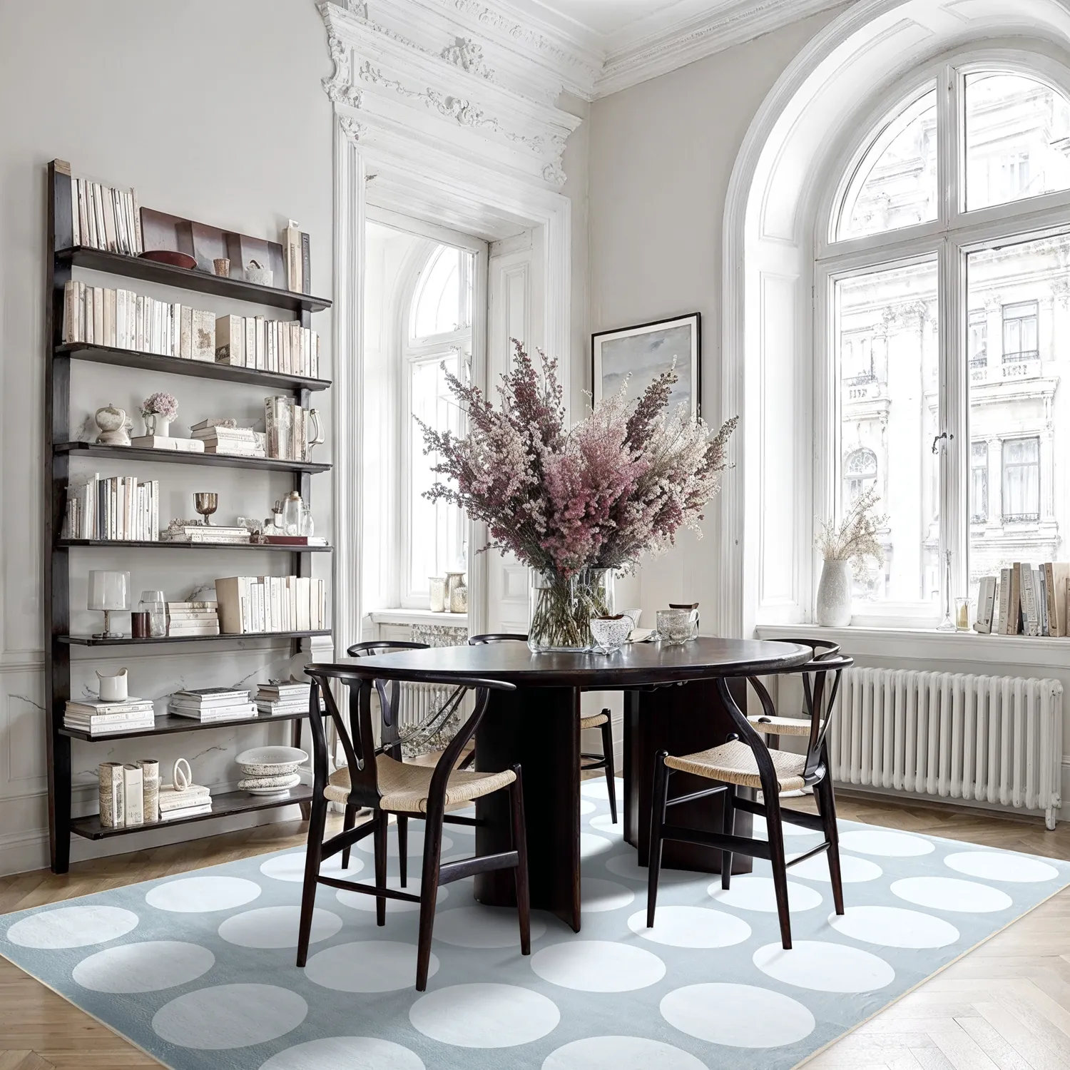 Wilton szőnyeg - Wanaka (szürke)