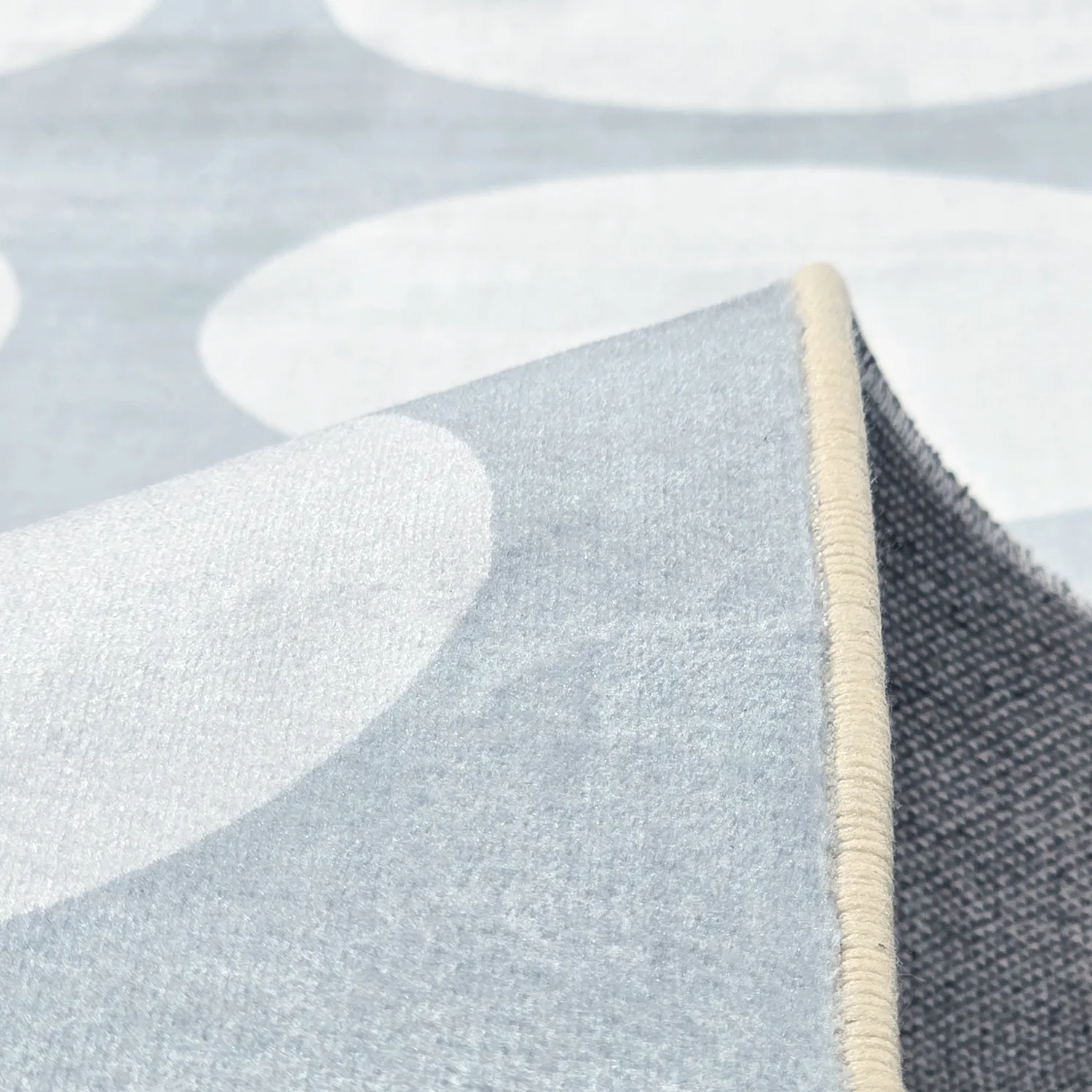 Wilton szőnyeg - Wanaka (szürke)