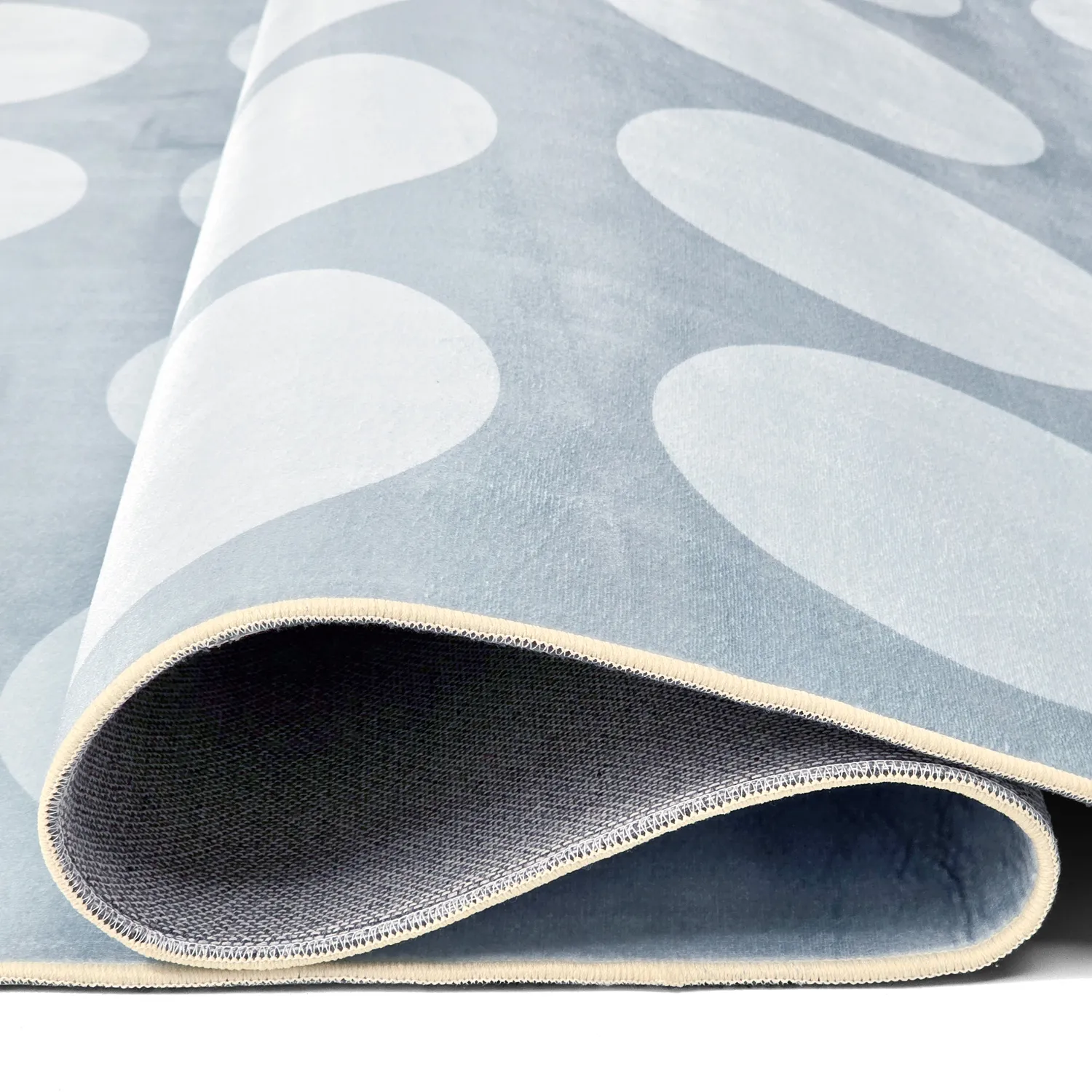 Wilton szőnyeg - Wanaka (szürke)