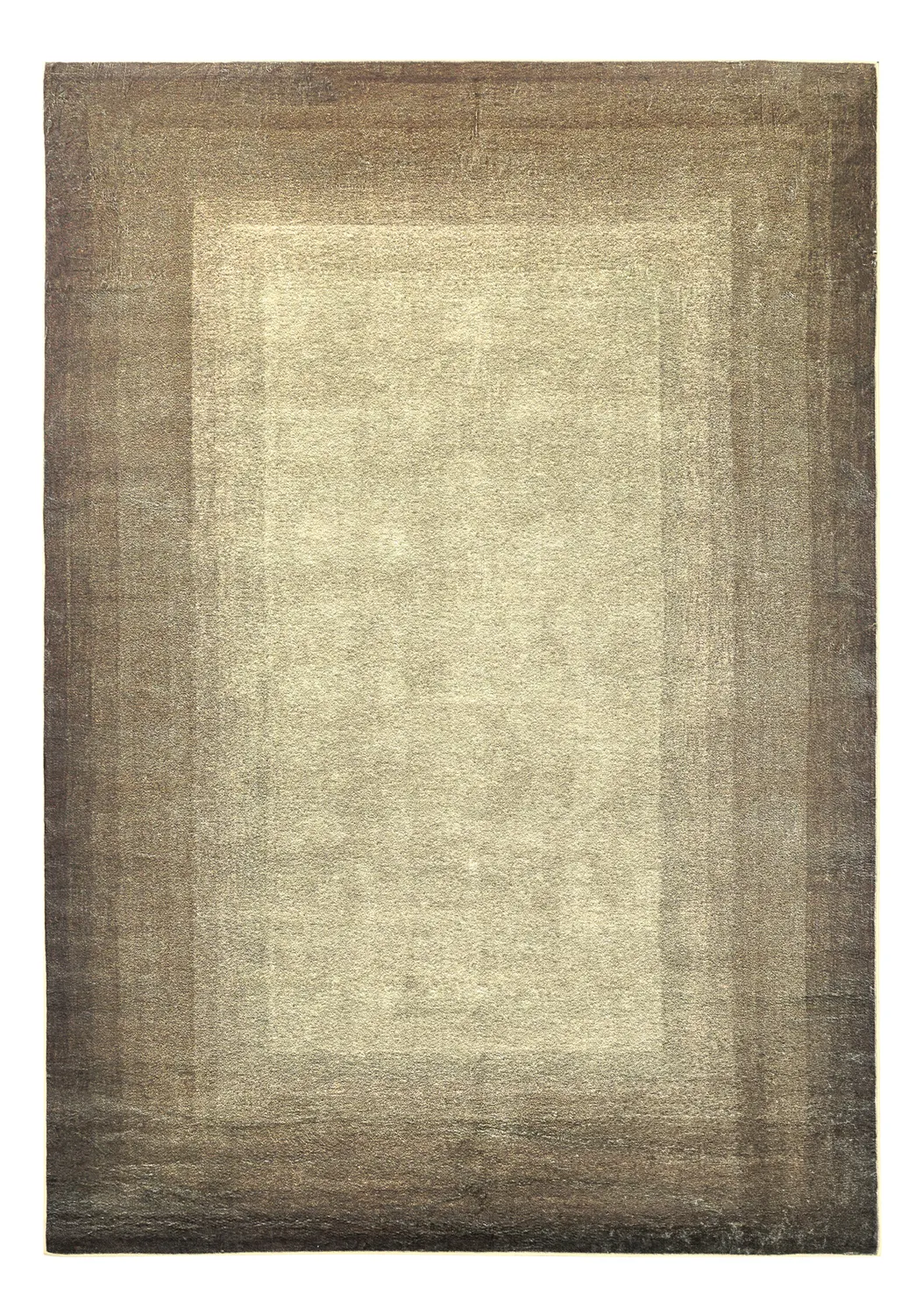 Wilton szőnyeg - Zina (barna)