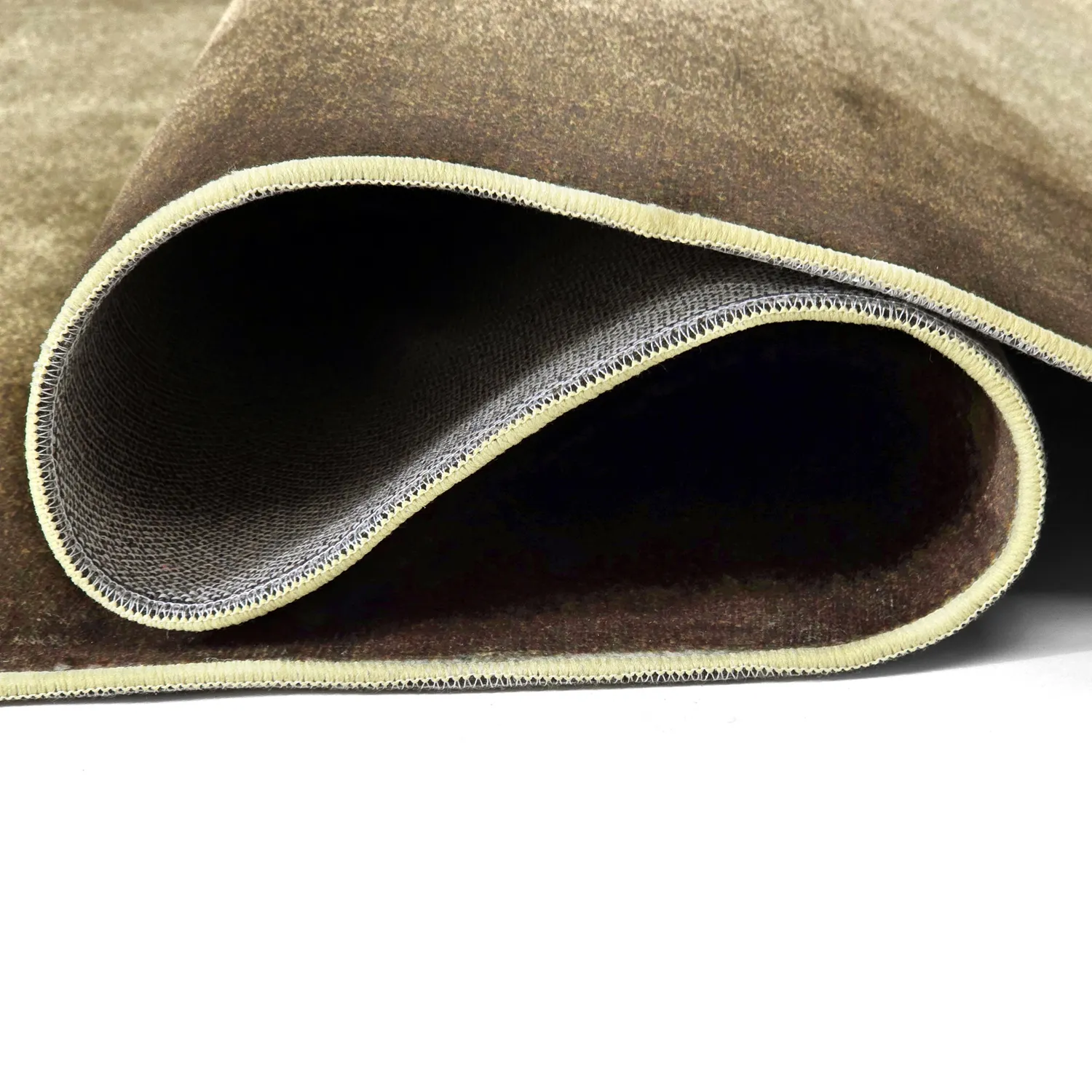 Wilton szőnyeg - Zina (barna)