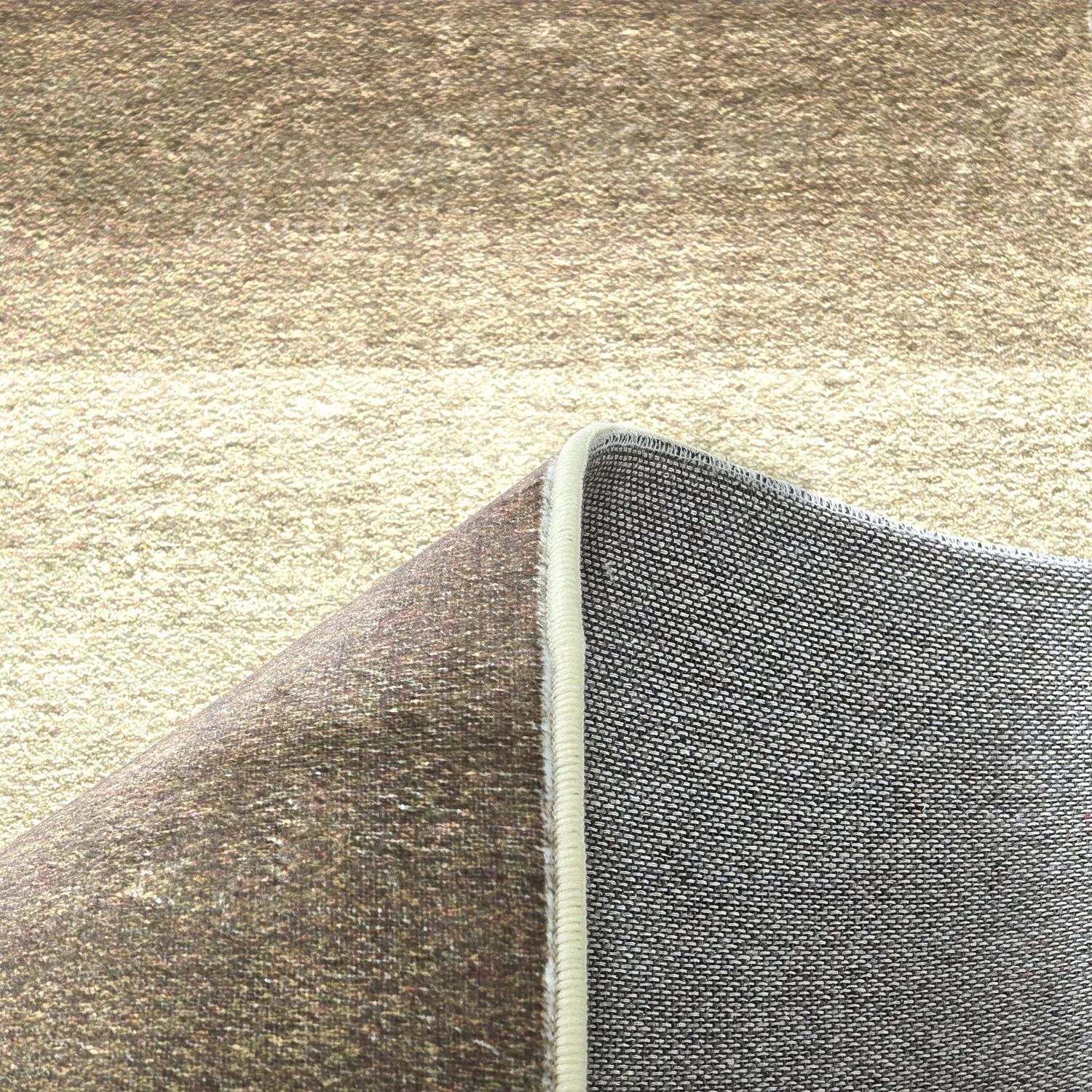 Wilton szőnyeg - Zina (barna)