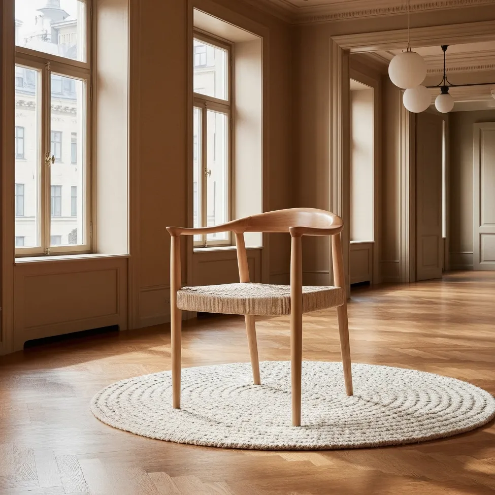 Szék - Ask (természet) - 2 db